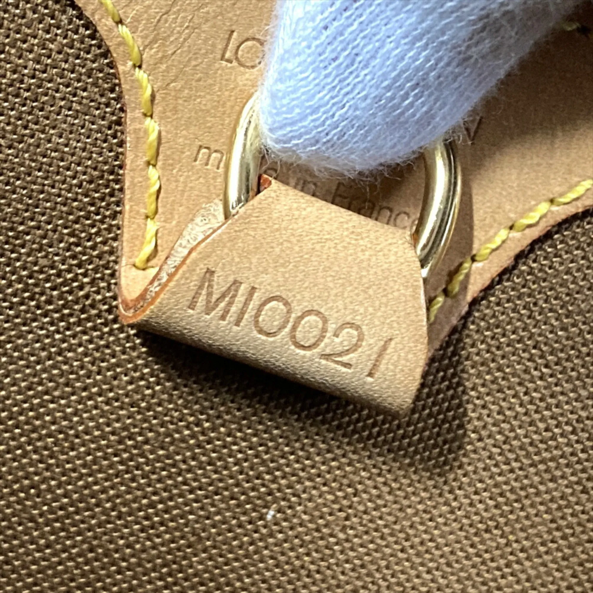 Monogram Monogram Handbag (Pre-Owned) - Louis Vuitton - Modalova