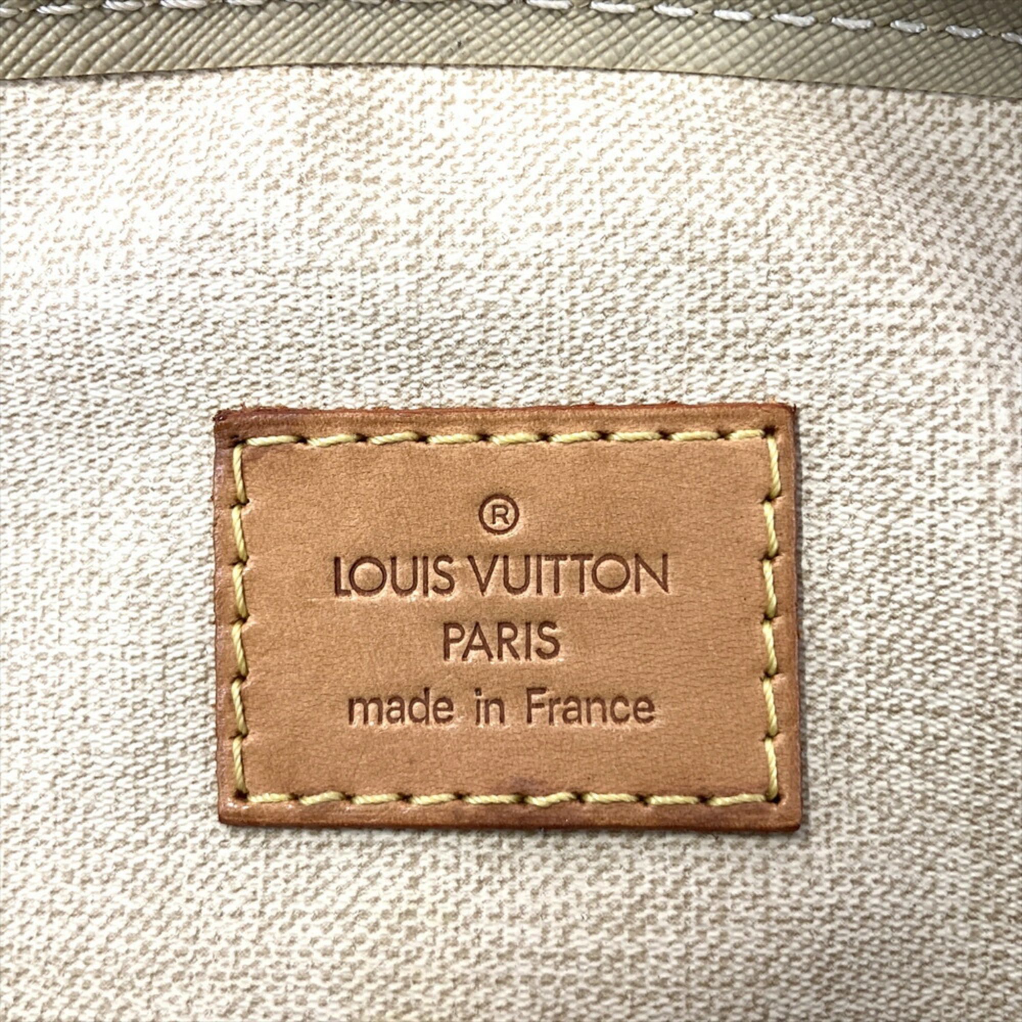 Monogram Monogram Handbag (Pre-Owned) - Louis Vuitton - Modalova
