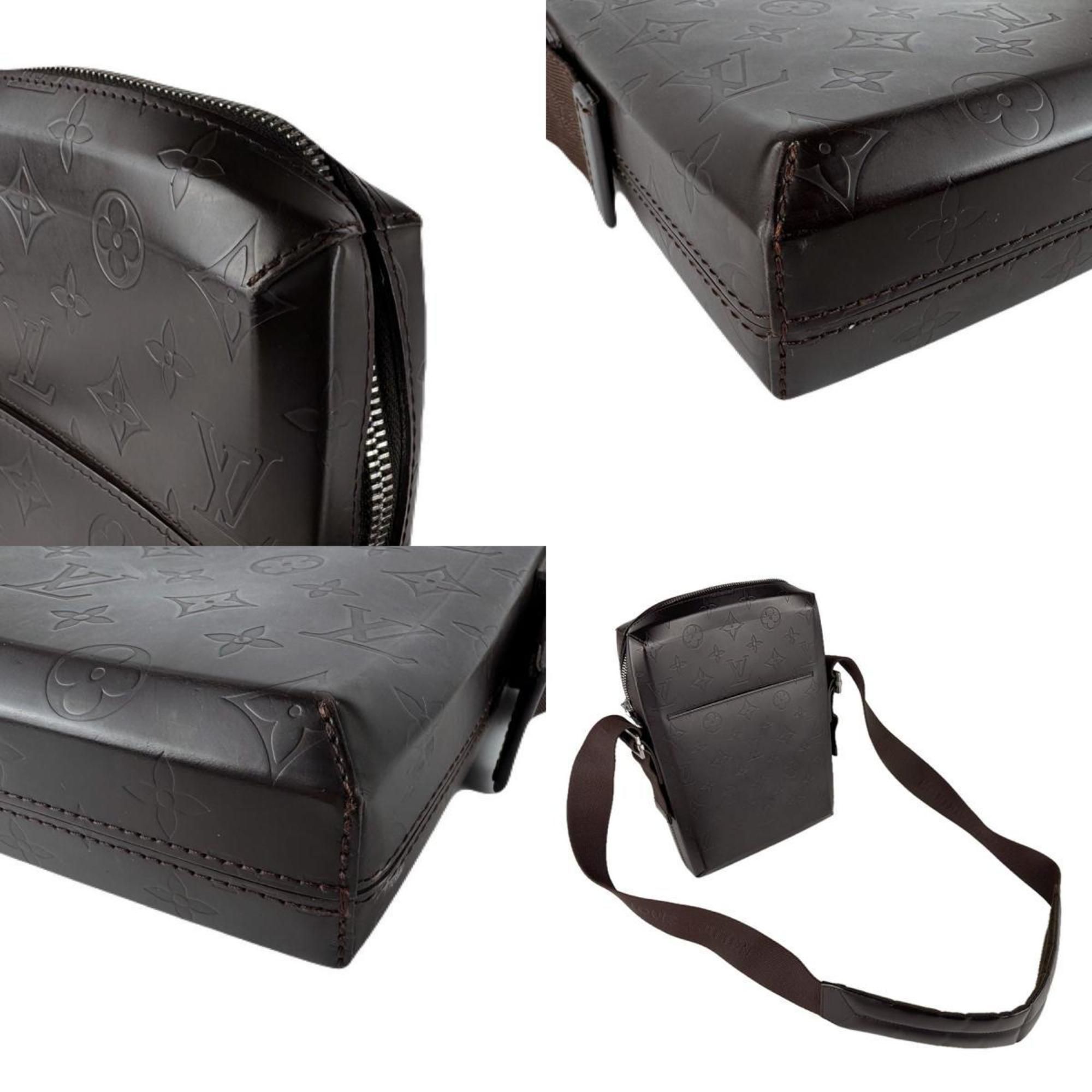 Monogram Shoulder Bag (Pre-Owned) - Louis Vuitton - Modalova