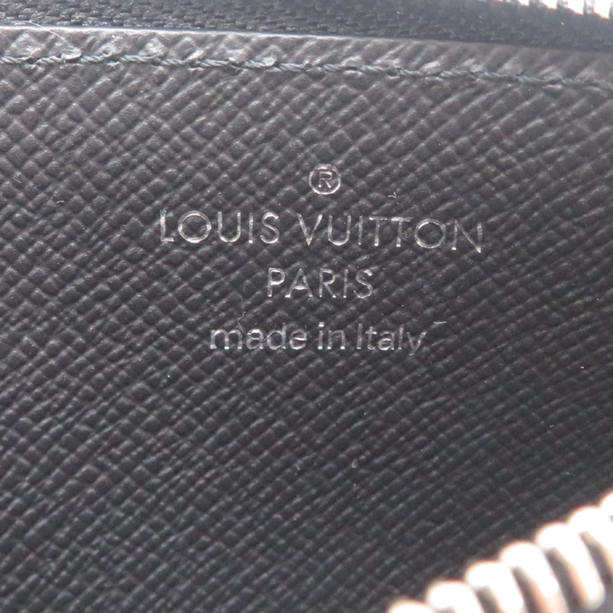 Monogram Eclipse Coin Purse/Coin Case (Pre-Owned) - Louis Vuitton - Modalova