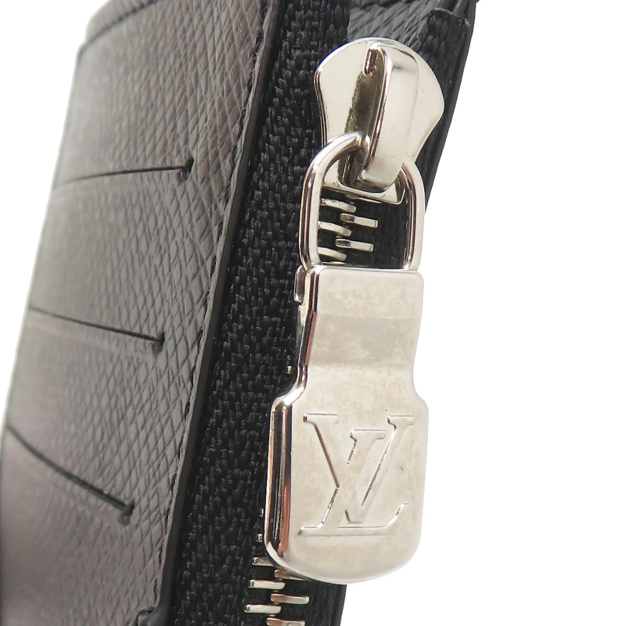 Monogram Eclipse Coin Purse/Coin Case (Pre-Owned) - Louis Vuitton - Modalova