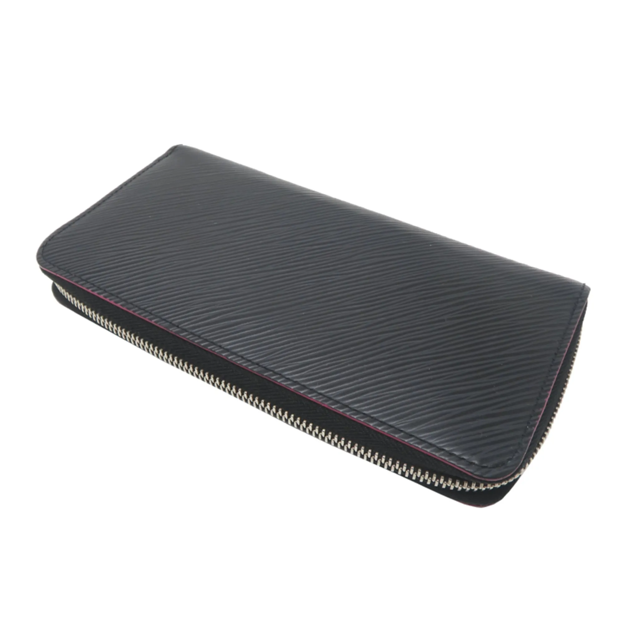 Epi Leather Long Wallet (Bi-Fold) (Pre-Owned) - Louis Vuitton - Modalova