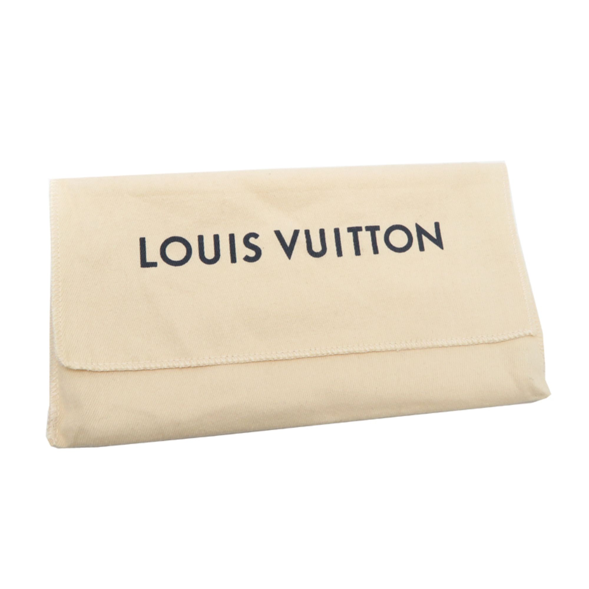 Epi Leather Long Wallet (Bi-Fold) (Pre-Owned) - Louis Vuitton - Modalova