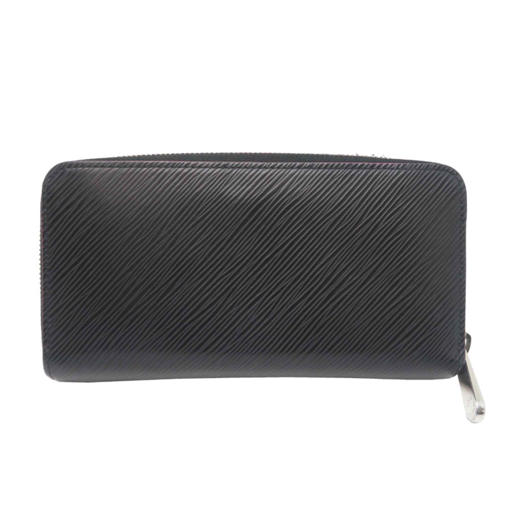 Epi Leather Long Wallet (Bi-Fold) (Pre-Owned) - Louis Vuitton - Modalova