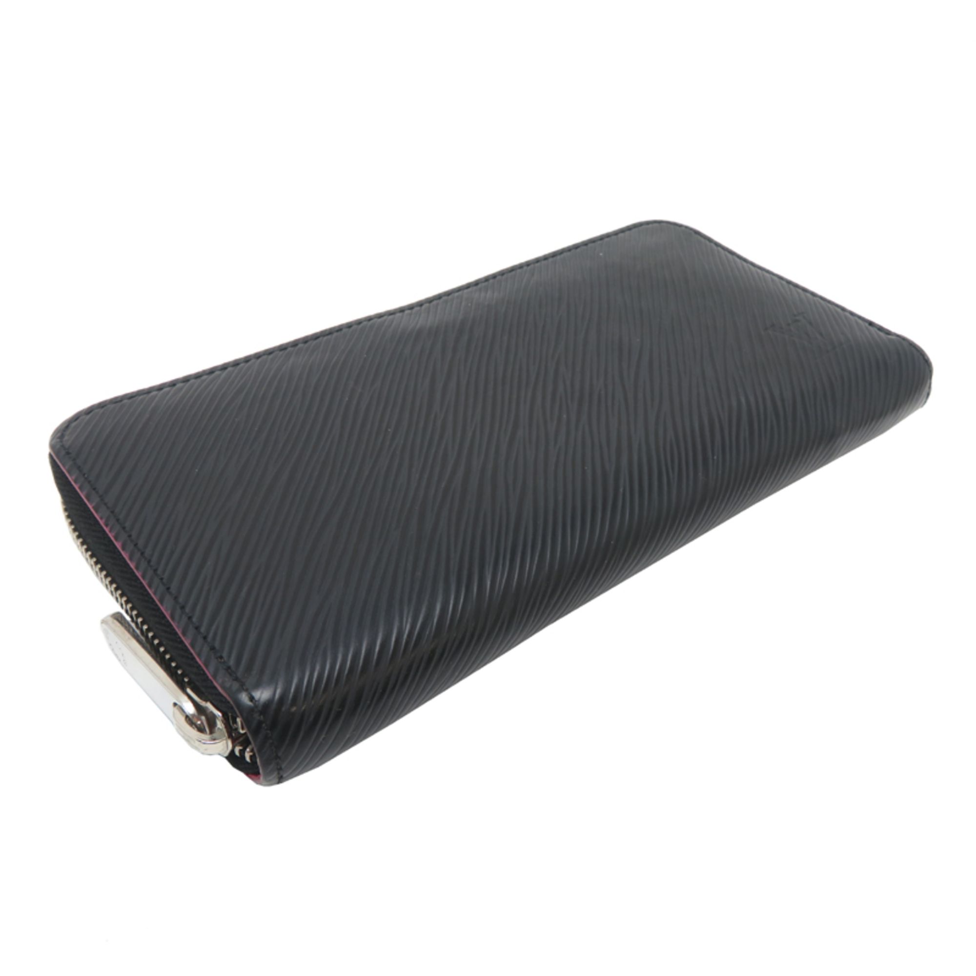 Epi Leather Long Wallet (Bi-Fold) (Pre-Owned) - Louis Vuitton - Modalova