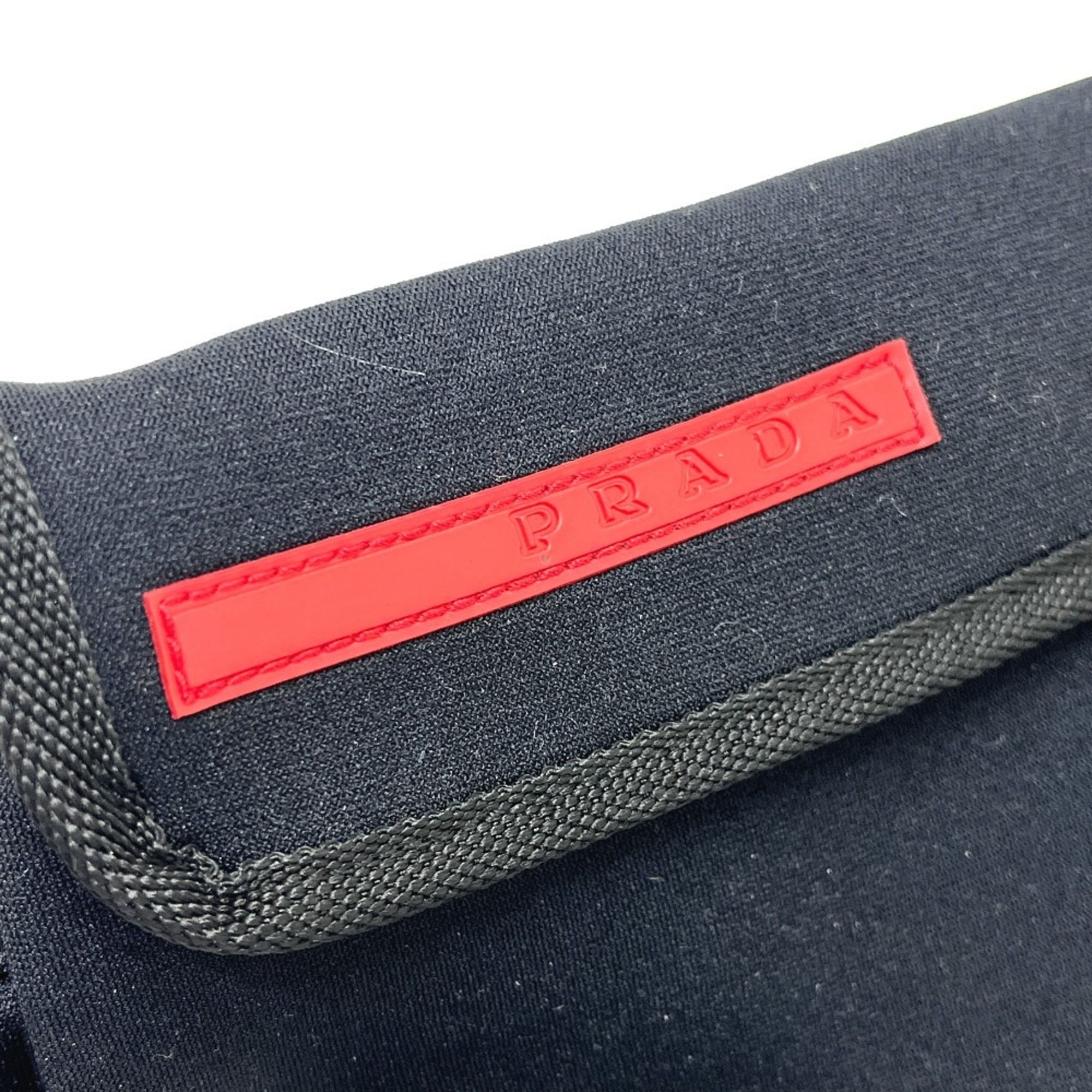 Nylon Sling Bag (Pre-Owned) - Prada - Modalova