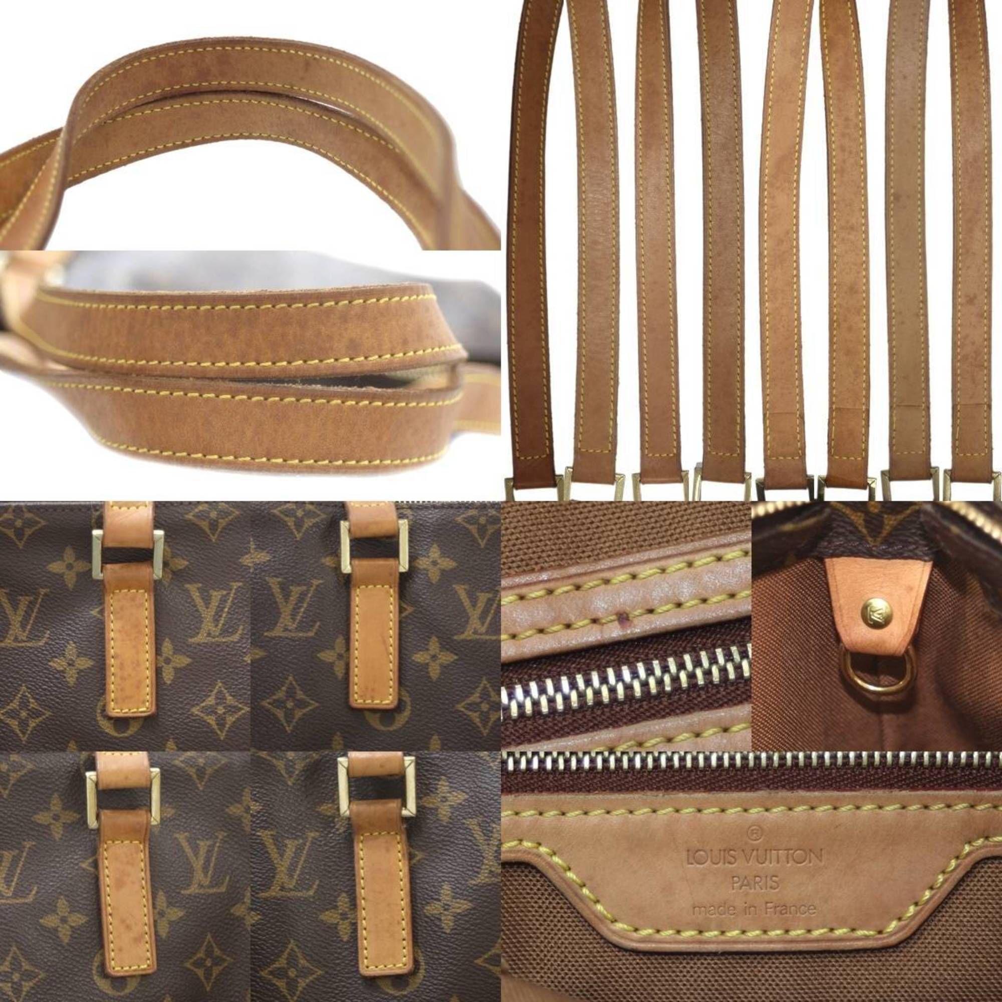 Tote Bag (Pre-Owned) - Louis Vuitton - Modalova