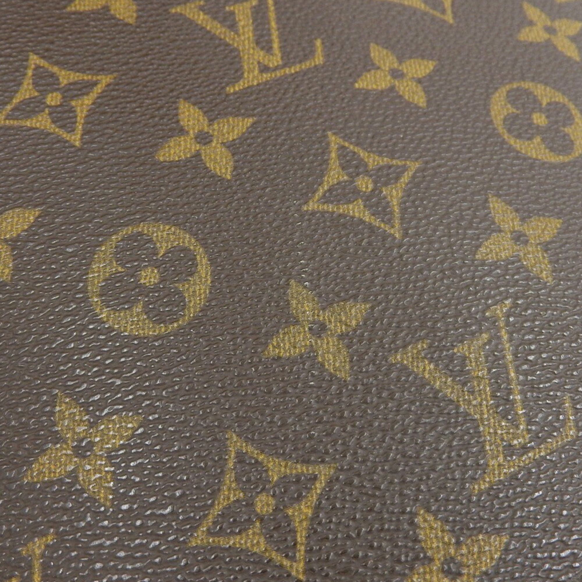 Pvc Shoulder Bag (Pre-Owned) - Louis Vuitton - Modalova