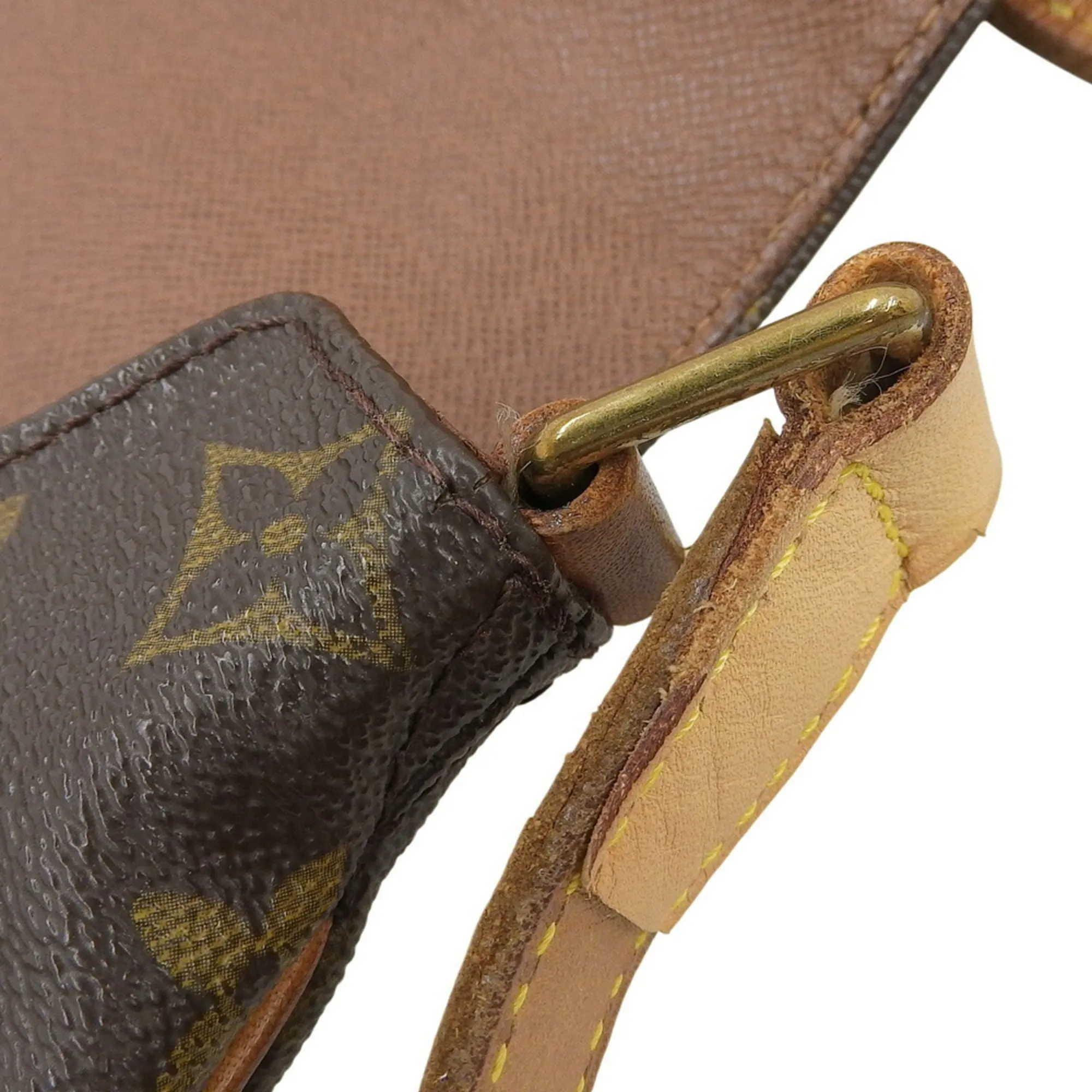 Pvc Shoulder Bag (Pre-Owned) - Louis Vuitton - Modalova