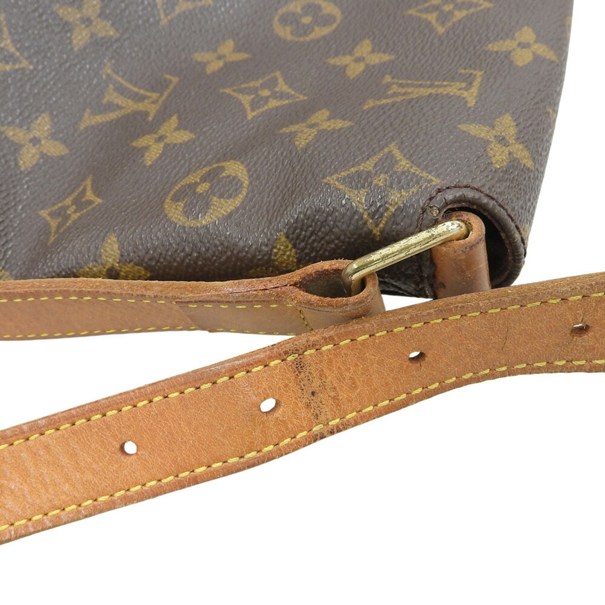 Pvc Shoulder Bag (Pre-Owned) - Louis Vuitton - Modalova