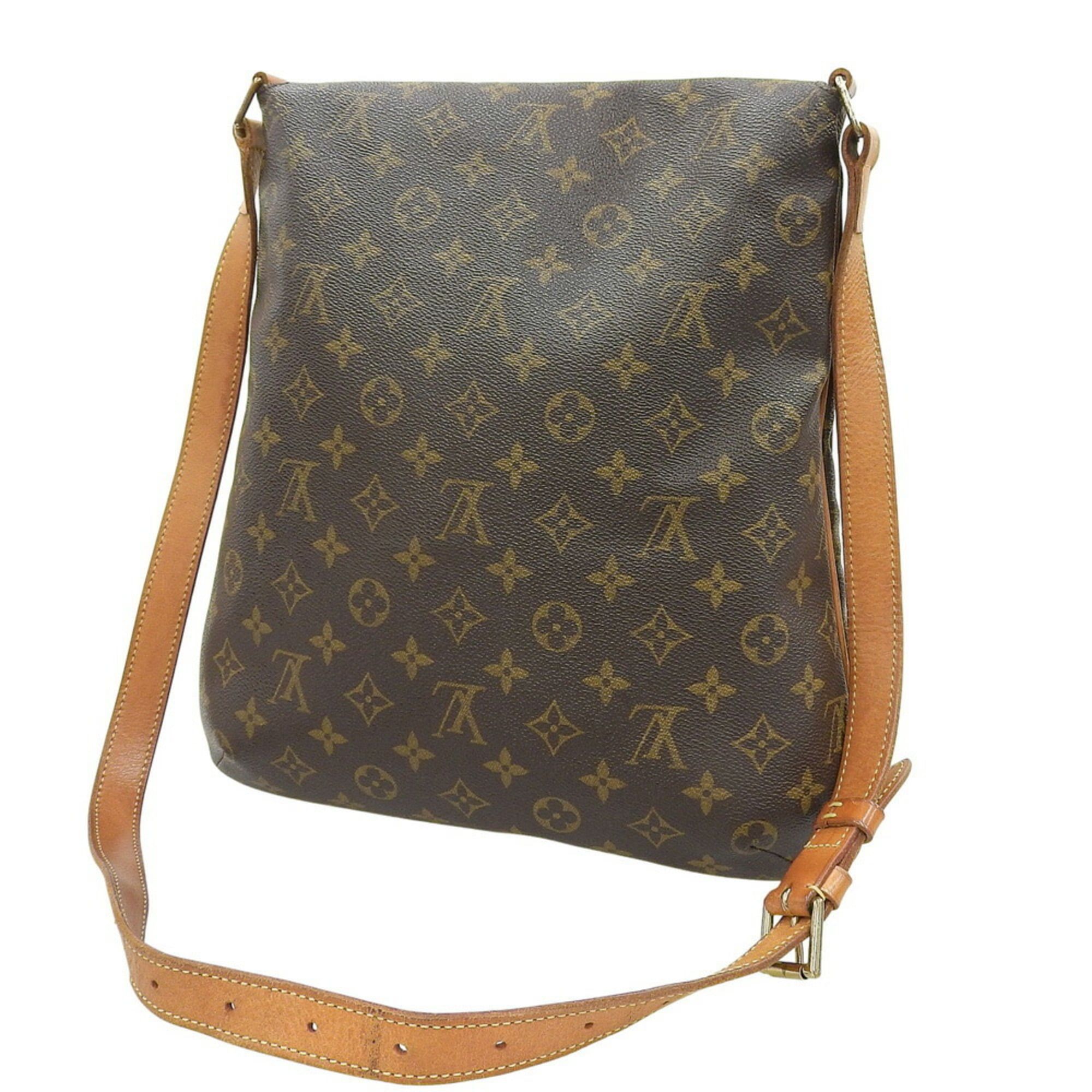 Pvc Shoulder Bag (Pre-Owned) - Louis Vuitton - Modalova