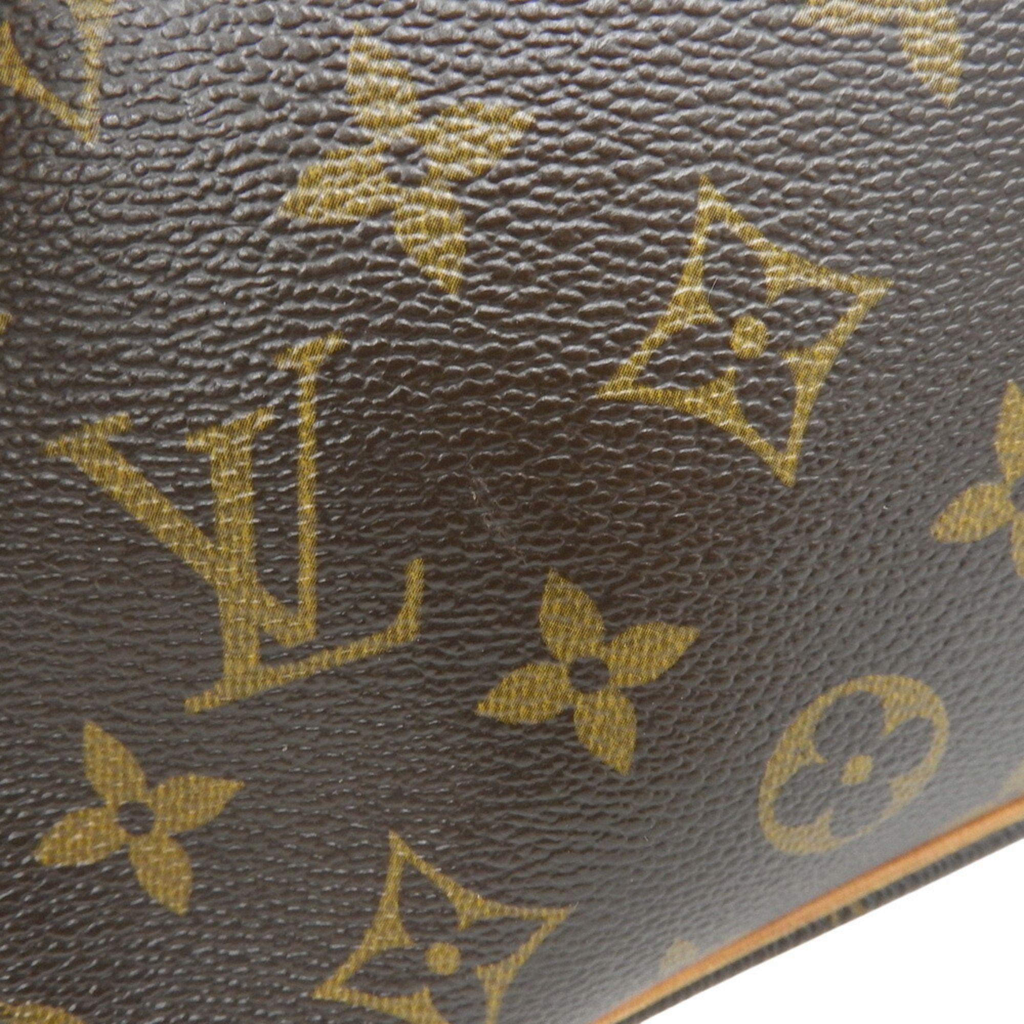 Pvc Shoulder Bag (Pre-Owned) - Louis Vuitton - Modalova