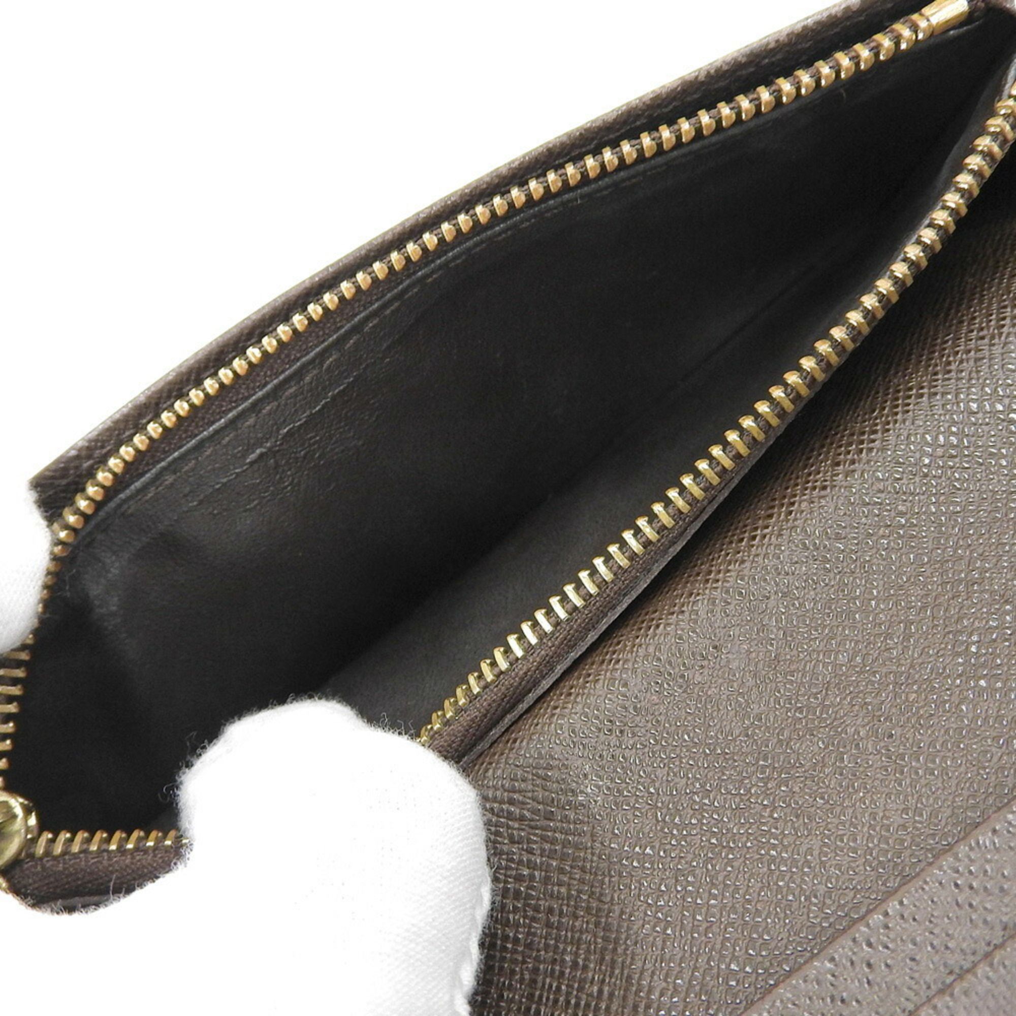 Pvc Long Wallet (Bi-Fold) (Pre-Owned) - Louis Vuitton - Modalova