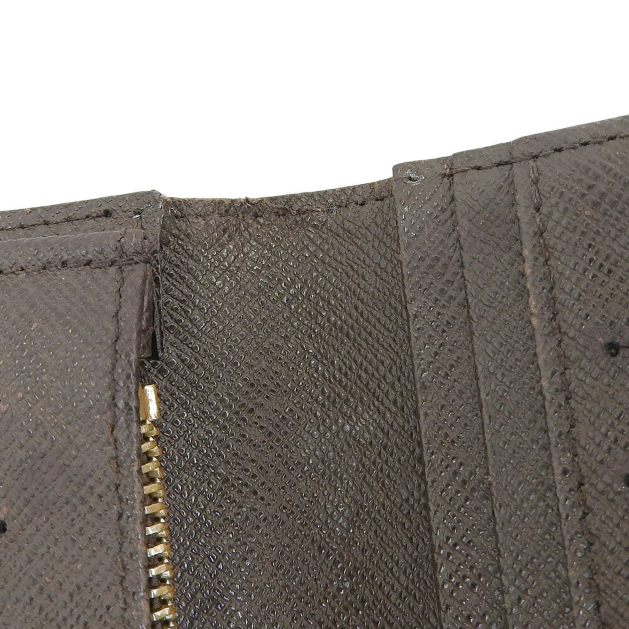 Pvc Long Wallet (Bi-Fold) (Pre-Owned) - Louis Vuitton - Modalova