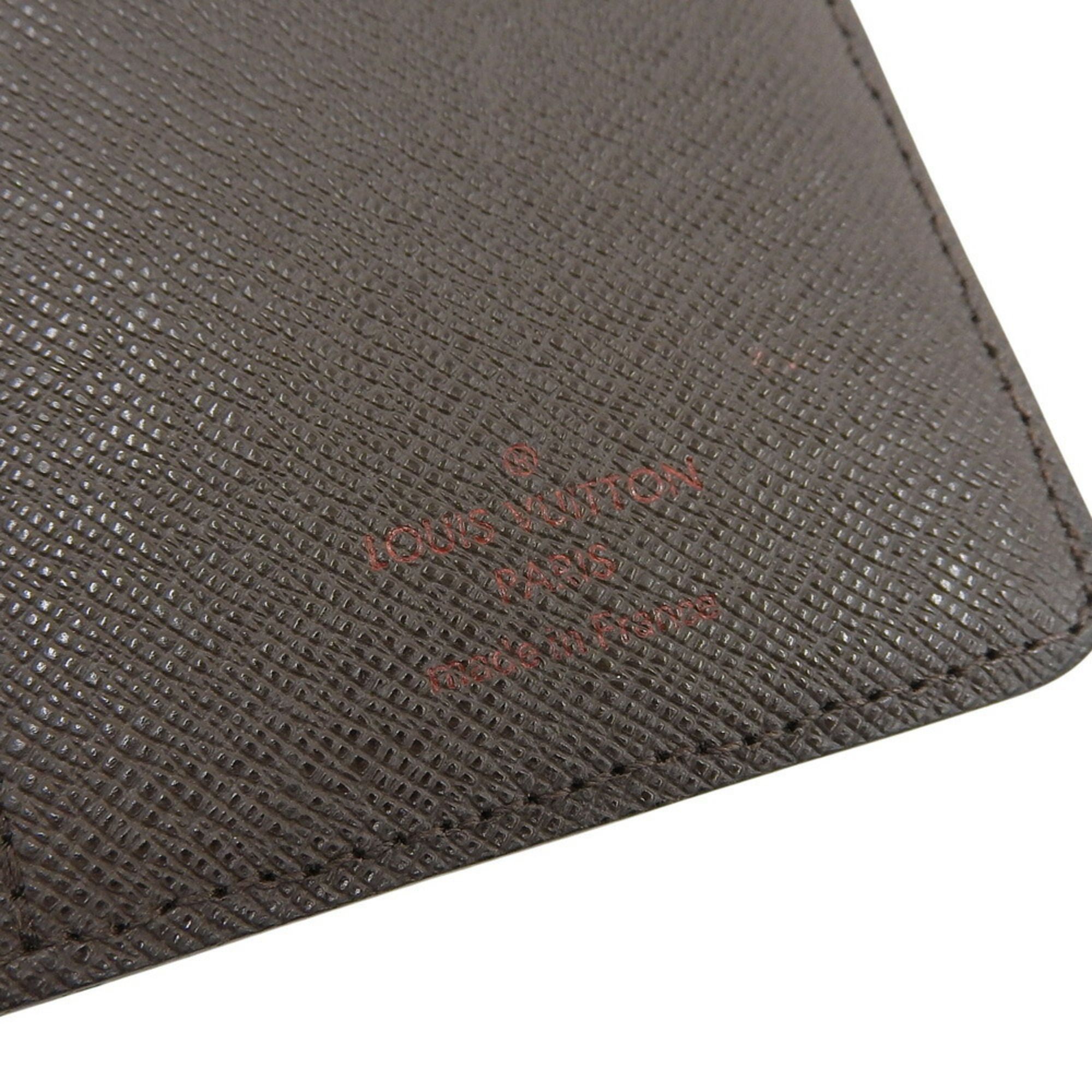Pvc Long Wallet (Bi-Fold) (Pre-Owned) - Louis Vuitton - Modalova