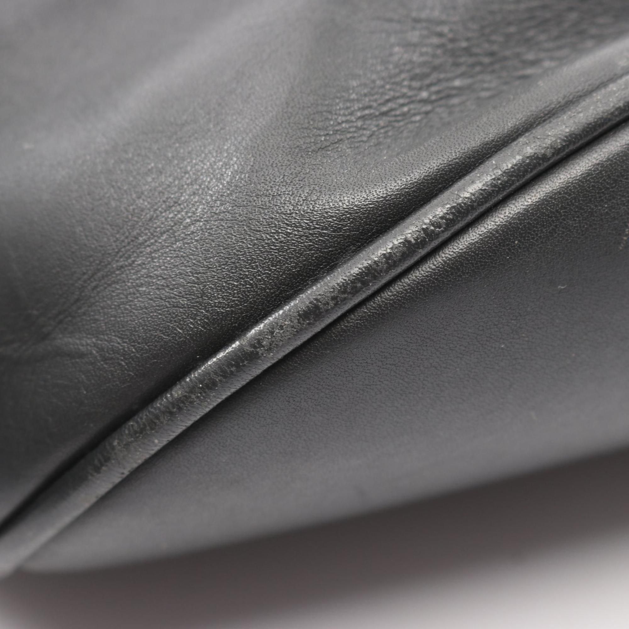 Leather Backpack (Pre-Owned) - Salvatore Ferragamo - Modalova