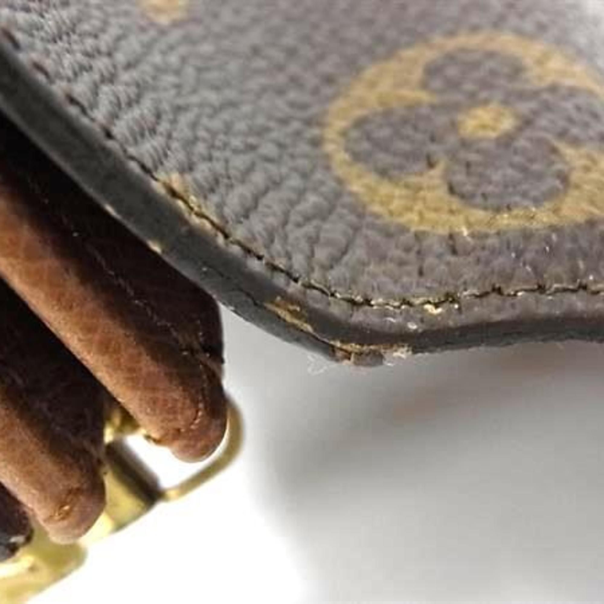 Monogram Monogram Long Wallet (Bi-Fold) (Pre-Owned) - Louis Vuitton - Modalova