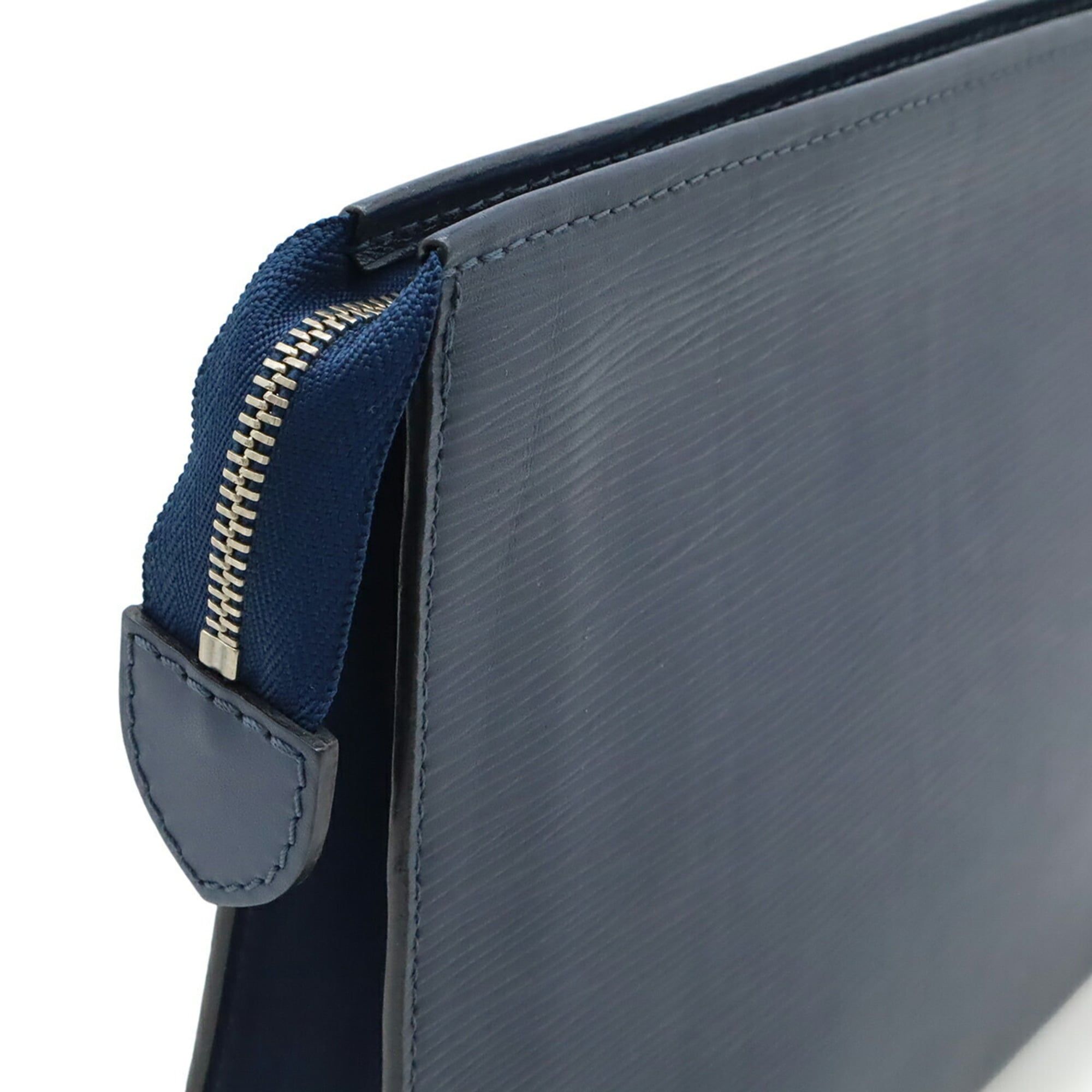 Epi Leather Pouch (Pre-Owned) - Louis Vuitton - Modalova