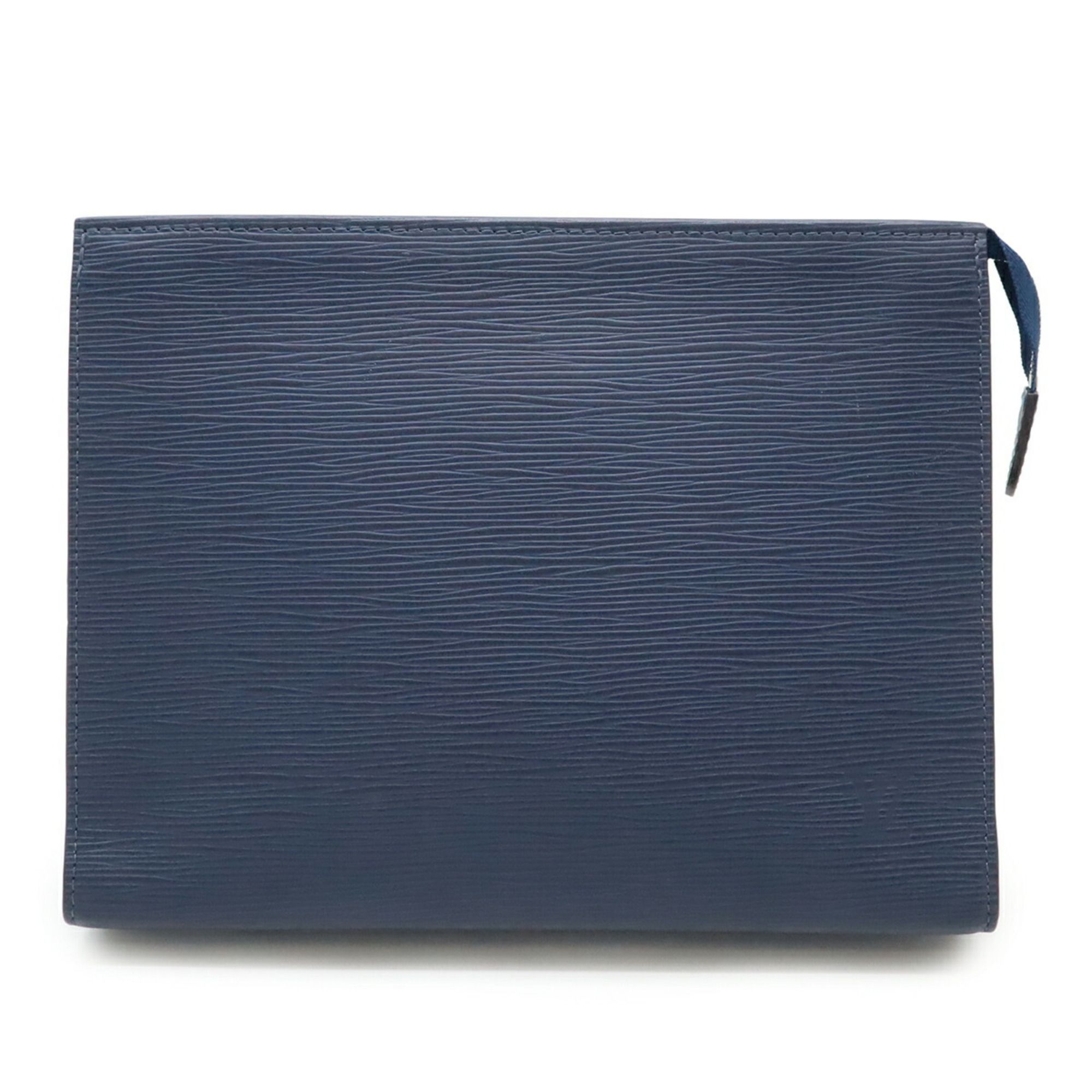 Epi Leather Pouch (Pre-Owned) - Louis Vuitton - Modalova