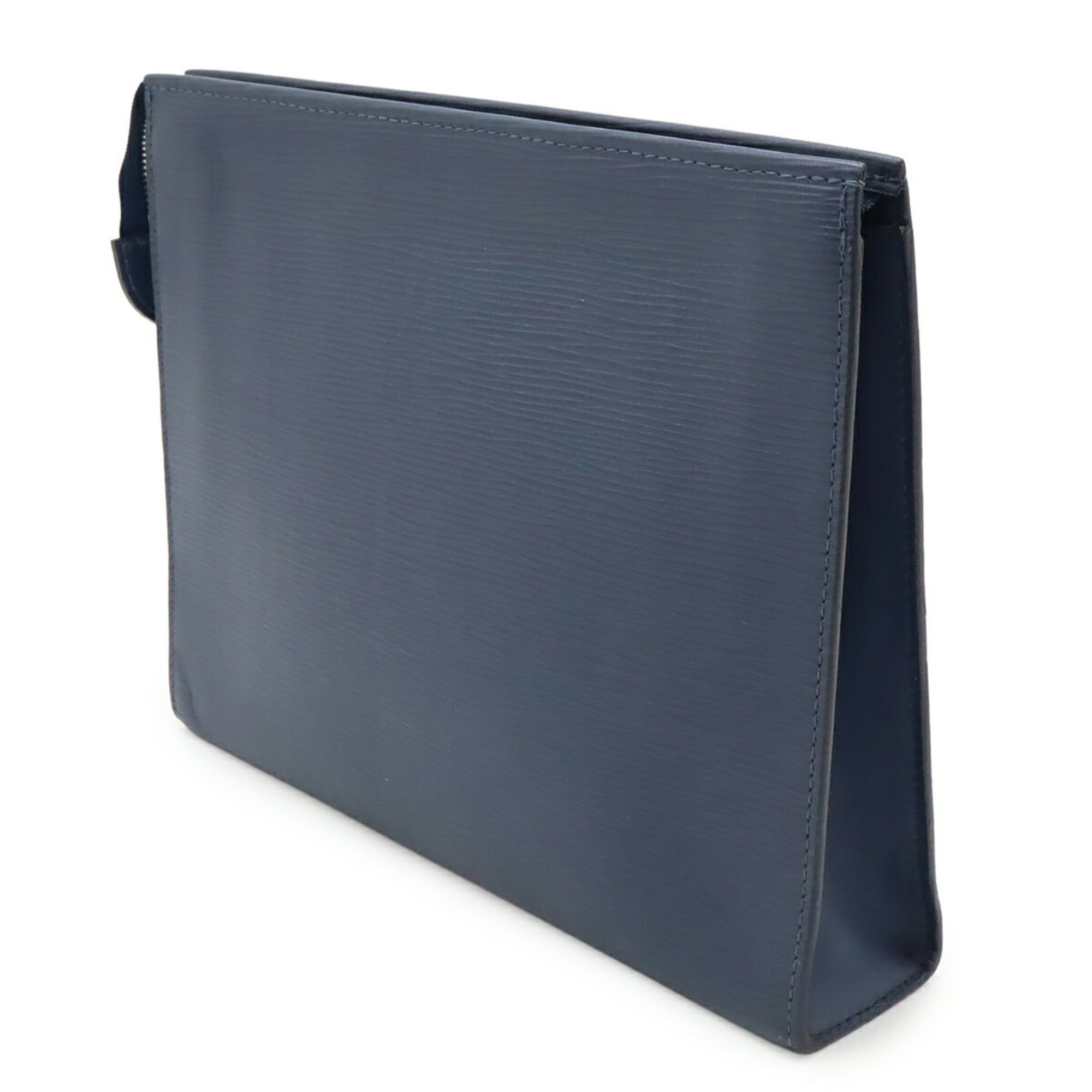 Epi Leather Pouch (Pre-Owned) - Louis Vuitton - Modalova