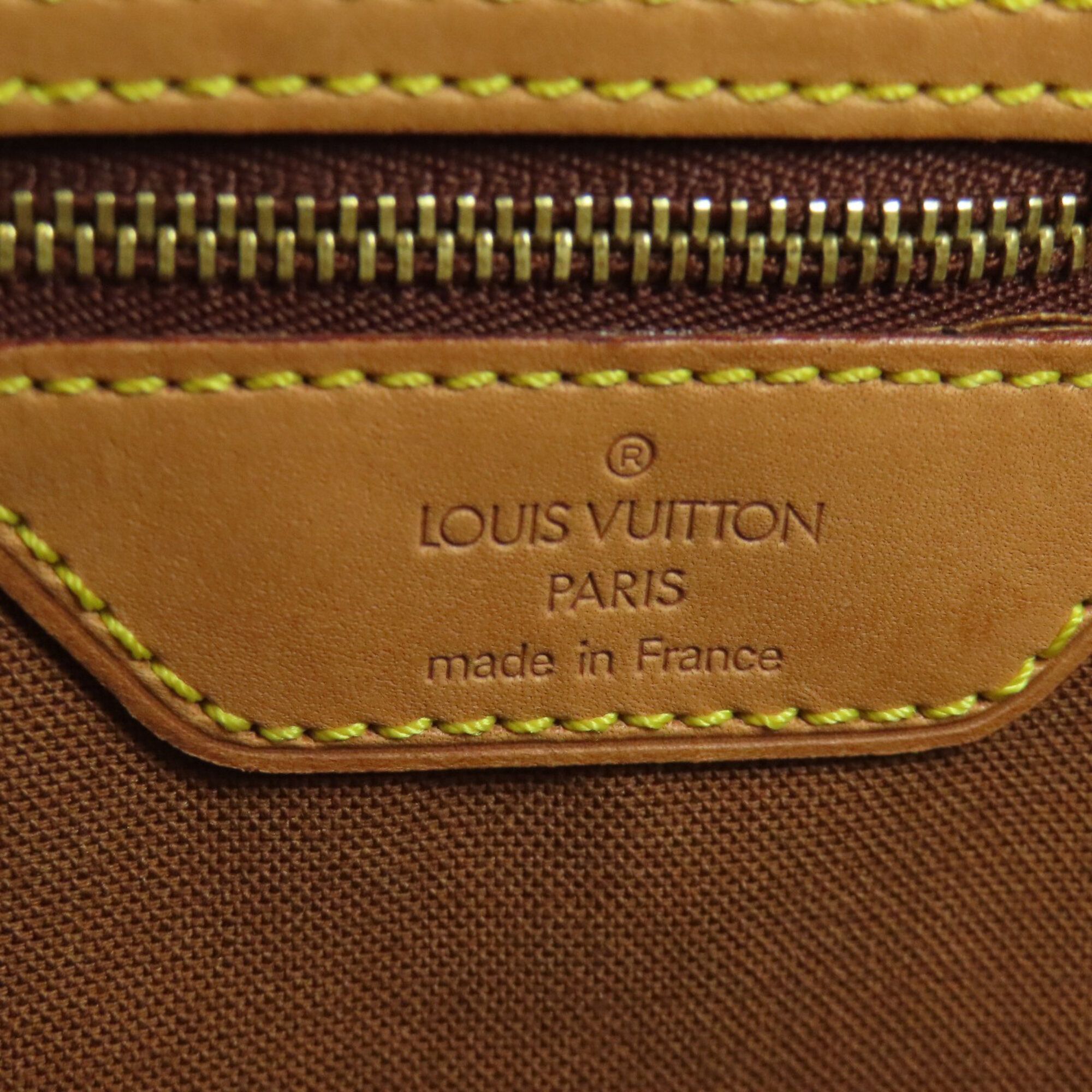Tote Bag (Pre-Owned) - Louis Vuitton - Modalova