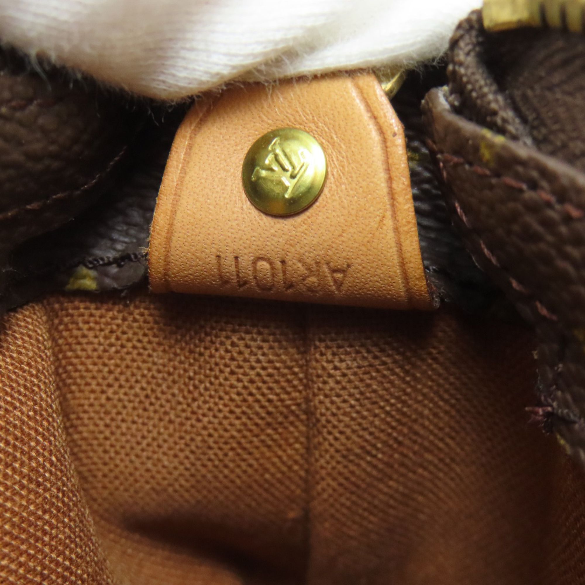 Tote Bag (Pre-Owned) - Louis Vuitton - Modalova