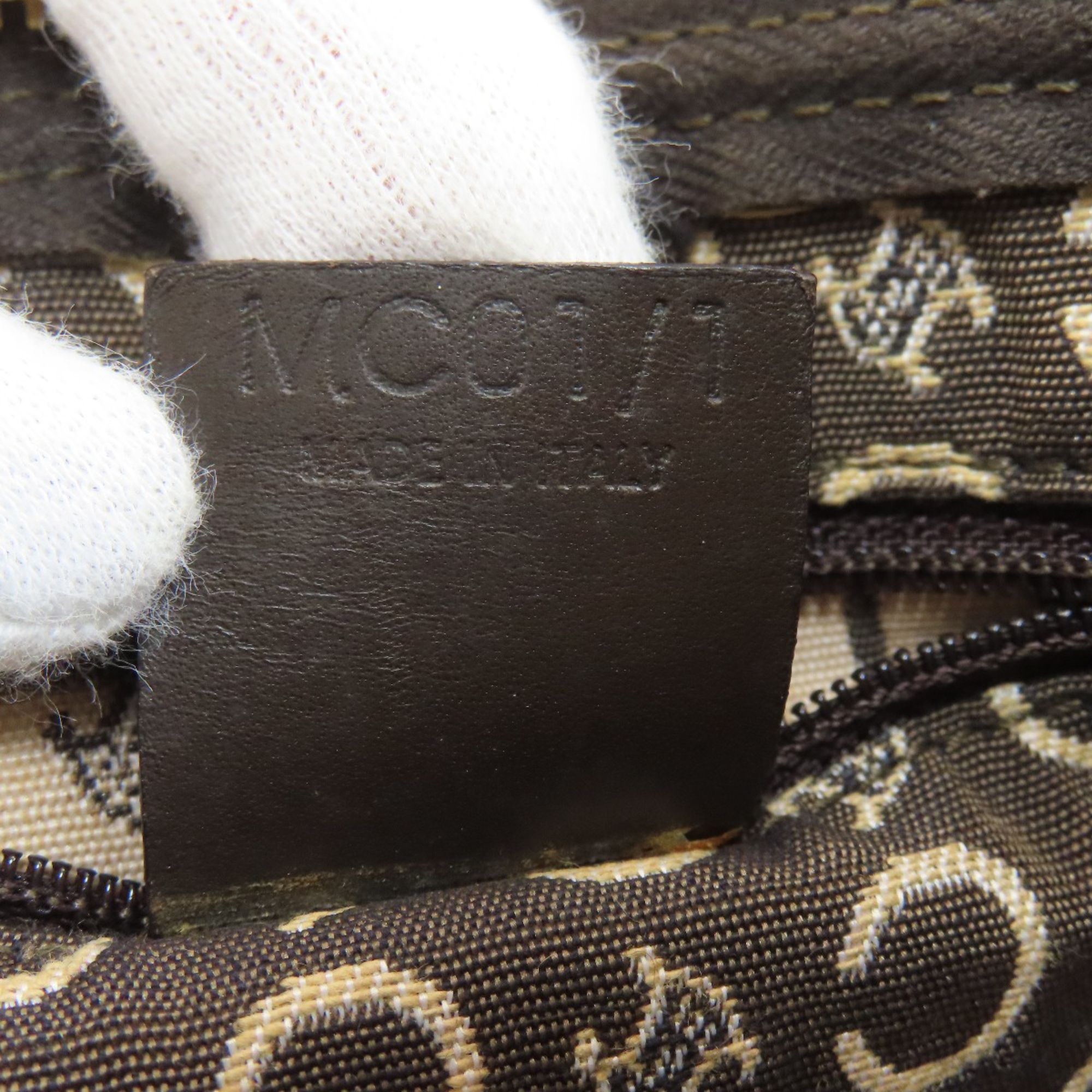 Canvas Boston Bag (Pre-Owned) - Celine - Modalova
