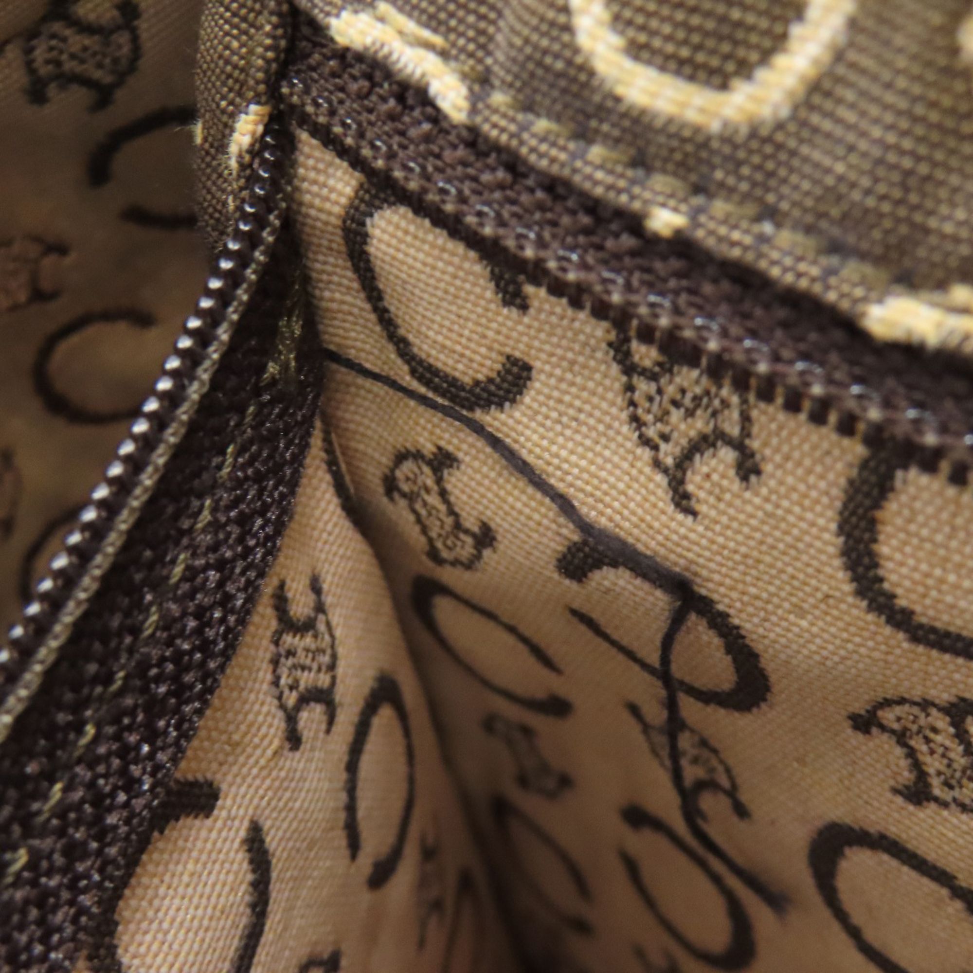 Canvas Boston Bag (Pre-Owned) - Celine - Modalova