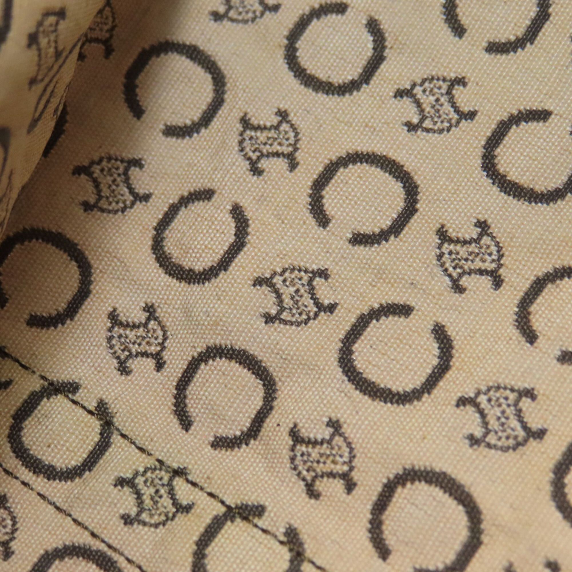 Canvas Boston Bag (Pre-Owned) - Celine - Modalova