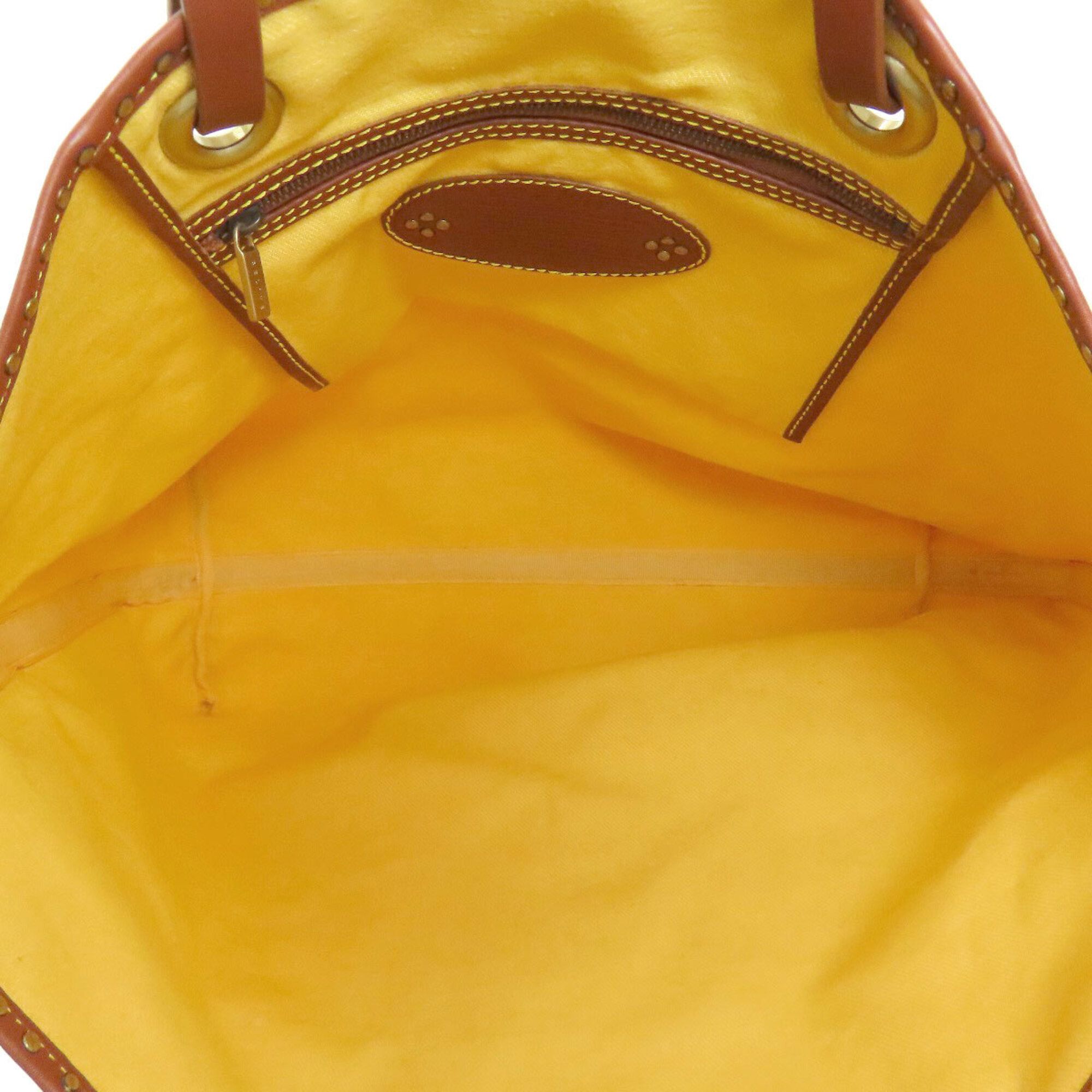 Canvas Tote Bag (Pre-Owned) - Celine - Modalova
