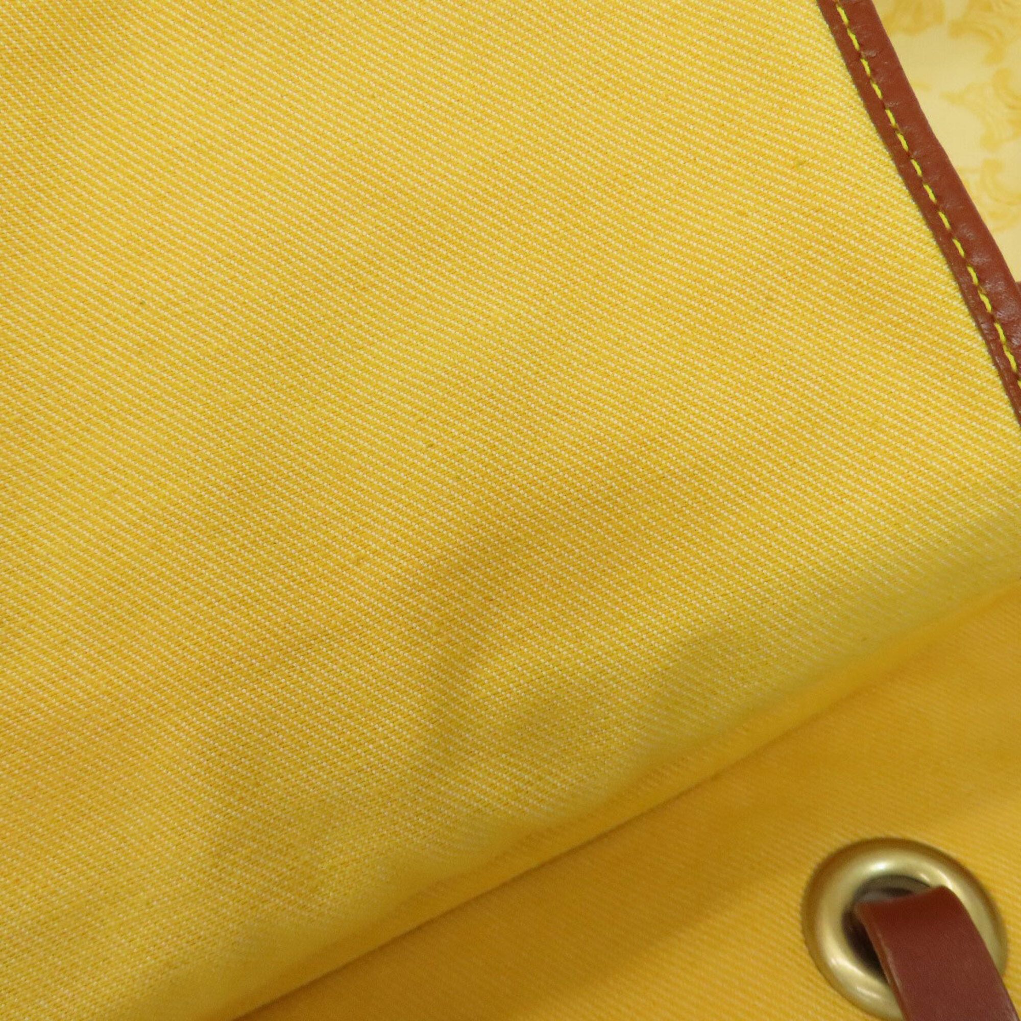Canvas Tote Bag (Pre-Owned) - Celine - Modalova