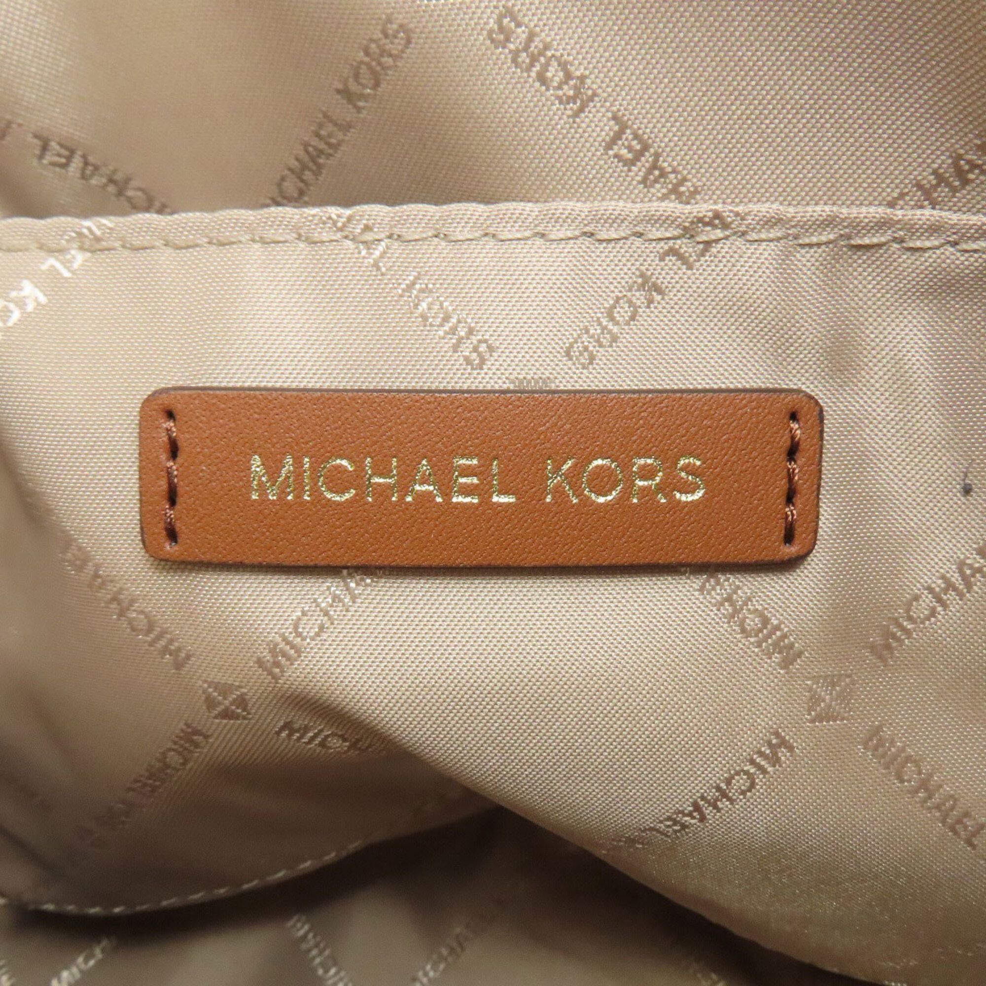 Pvc Handbag Pouch (Pre-Owned) - Michael Kors - Modalova