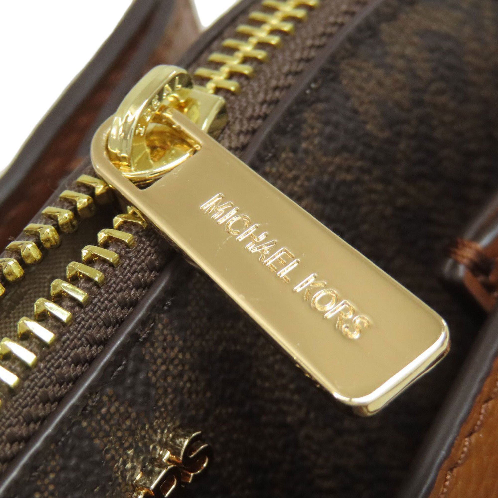 Pvc Handbag Pouch (Pre-Owned) - Michael Kors - Modalova