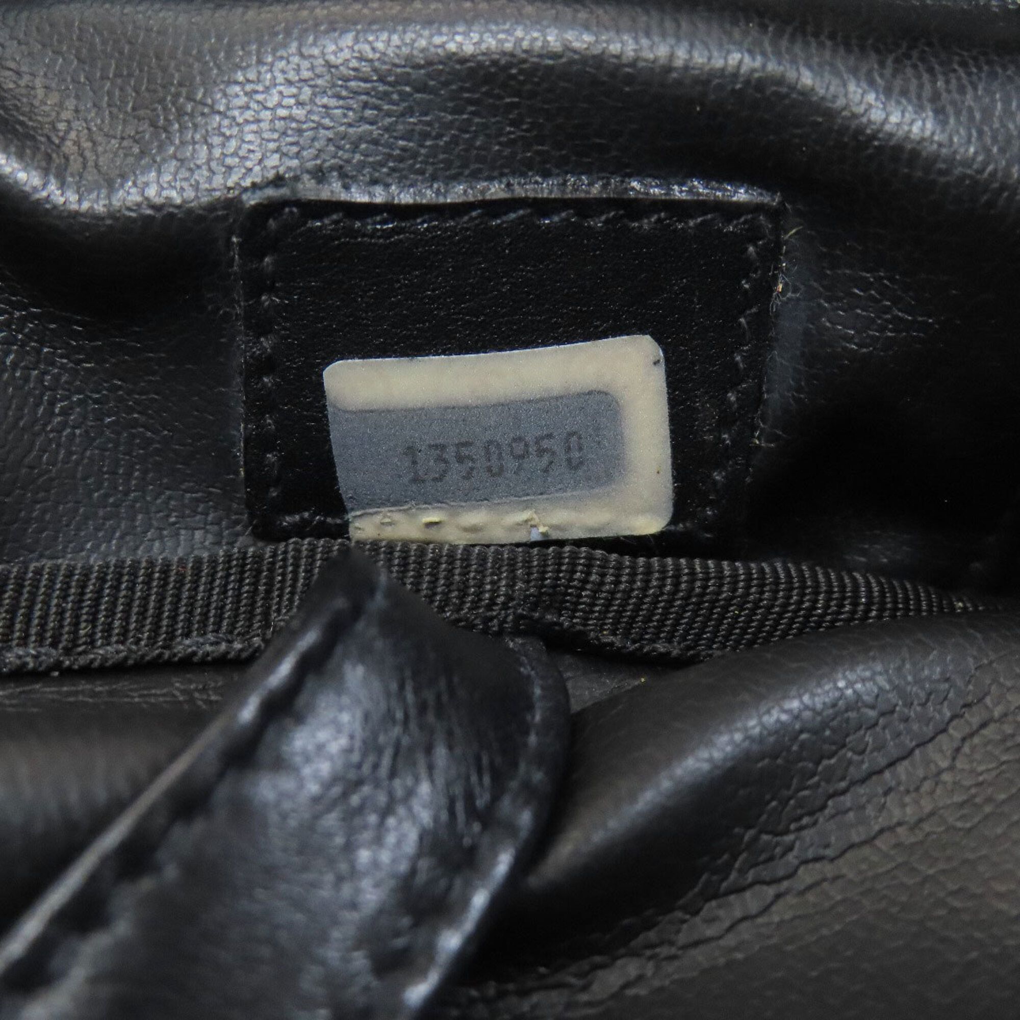 Canvas Briefcase (Pre-Owned) - Chanel - Modalova