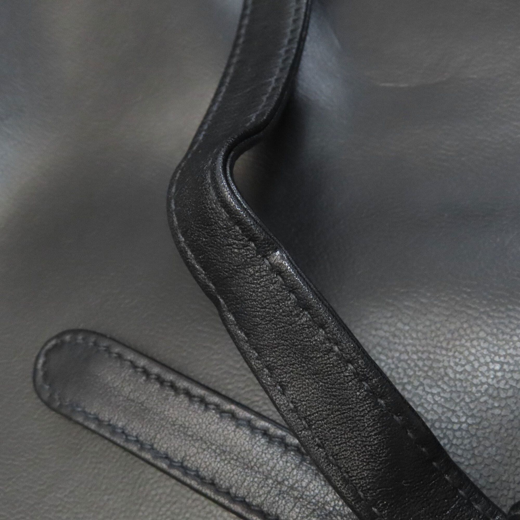 Canvas Briefcase (Pre-Owned) - Chanel - Modalova
