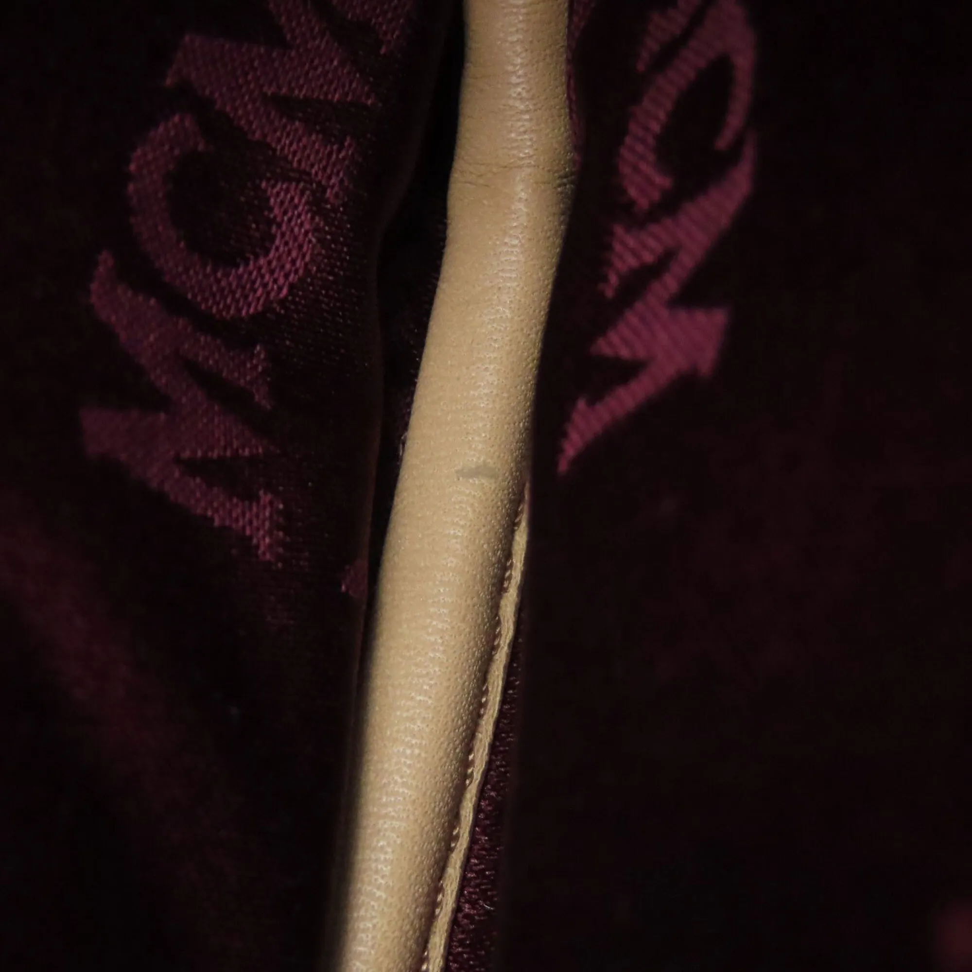 Pvc Tote Bag (Pre-Owned) - MCM - Modalova
