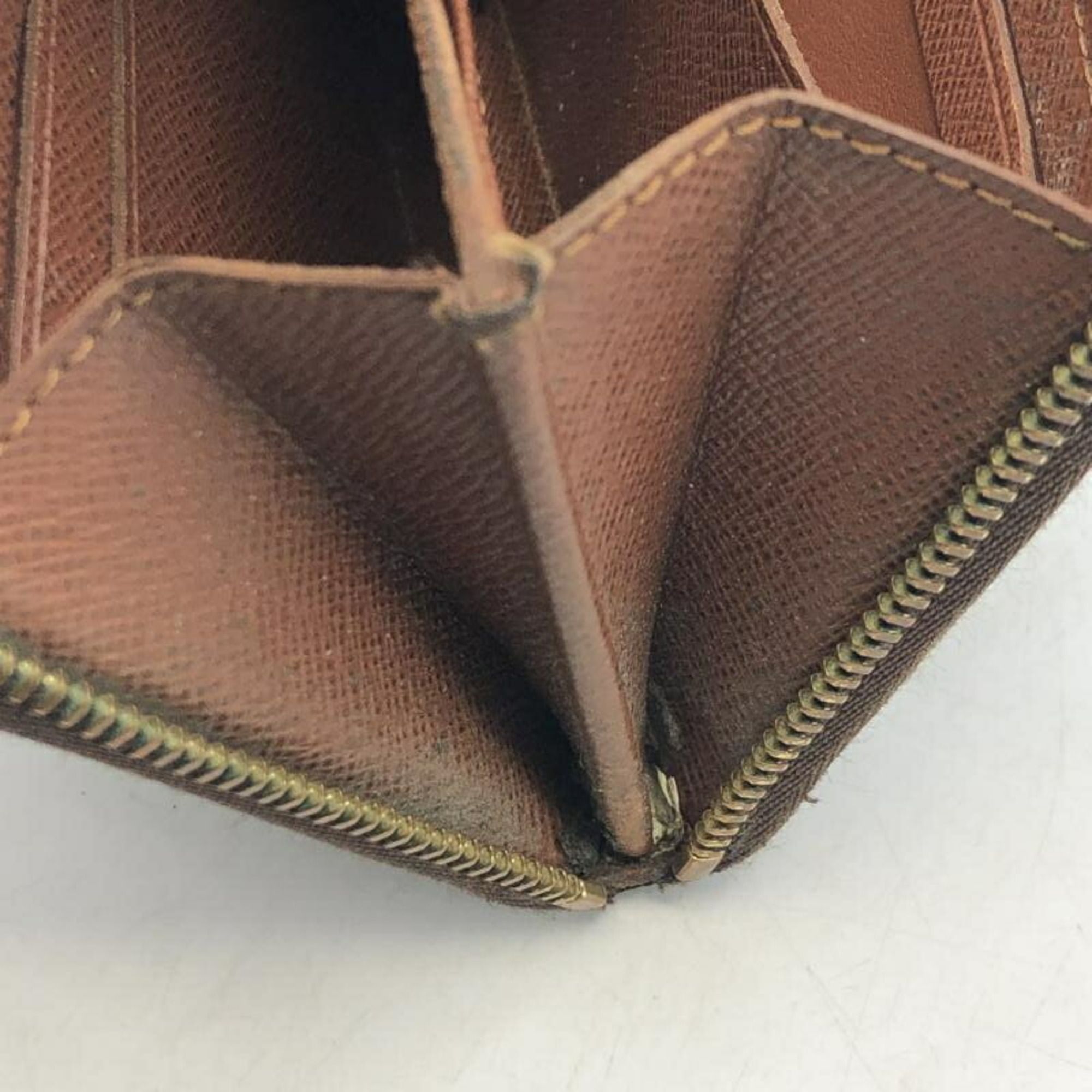 Monogram Monogram Coin Purse/Coin Case (Pre-Owned) - Louis Vuitton - Modalova