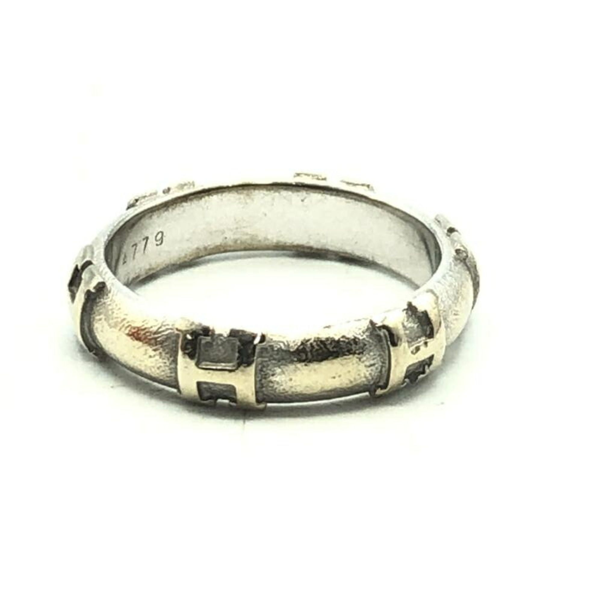 Hermes Band Ring (Pre-Owned) - Hermes - Modalova