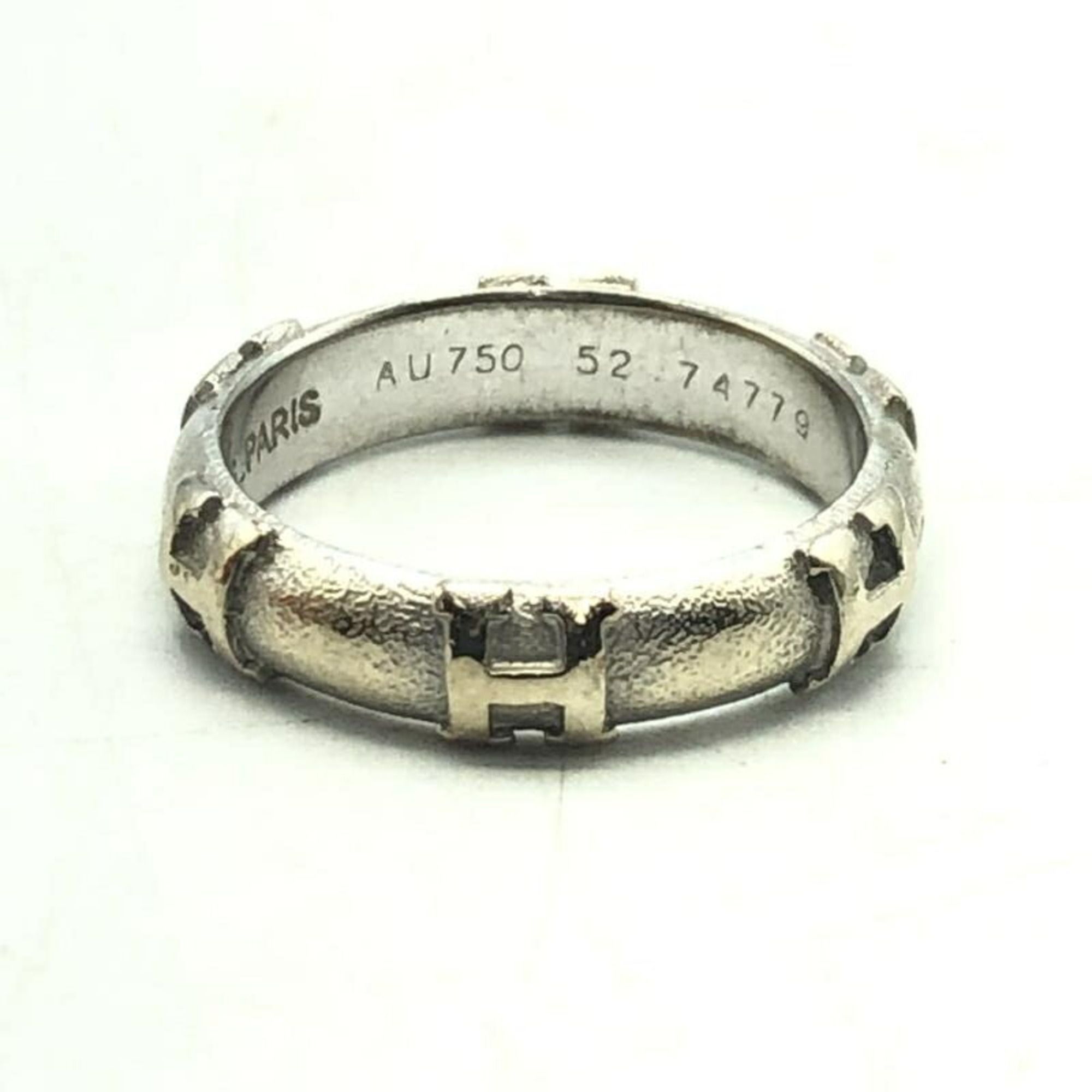 Hermes Band Ring (Pre-Owned) - Hermes - Modalova