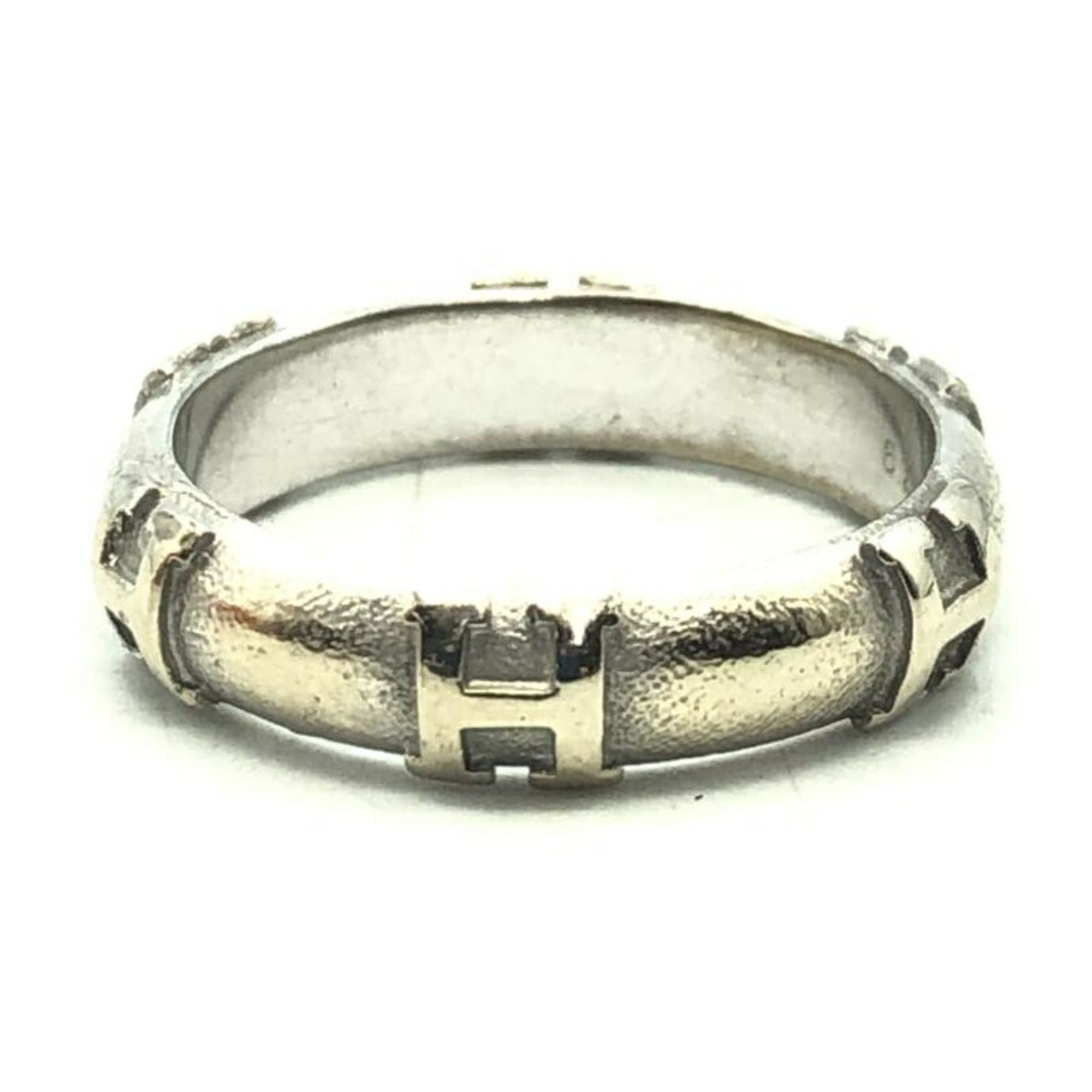 Hermes Band Ring (Pre-Owned) - Hermes - Modalova