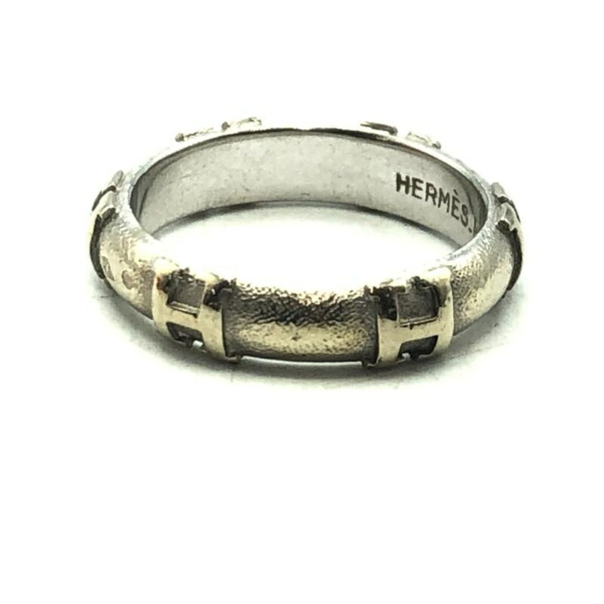 Hermes Band Ring (Pre-Owned) - Hermes - Modalova