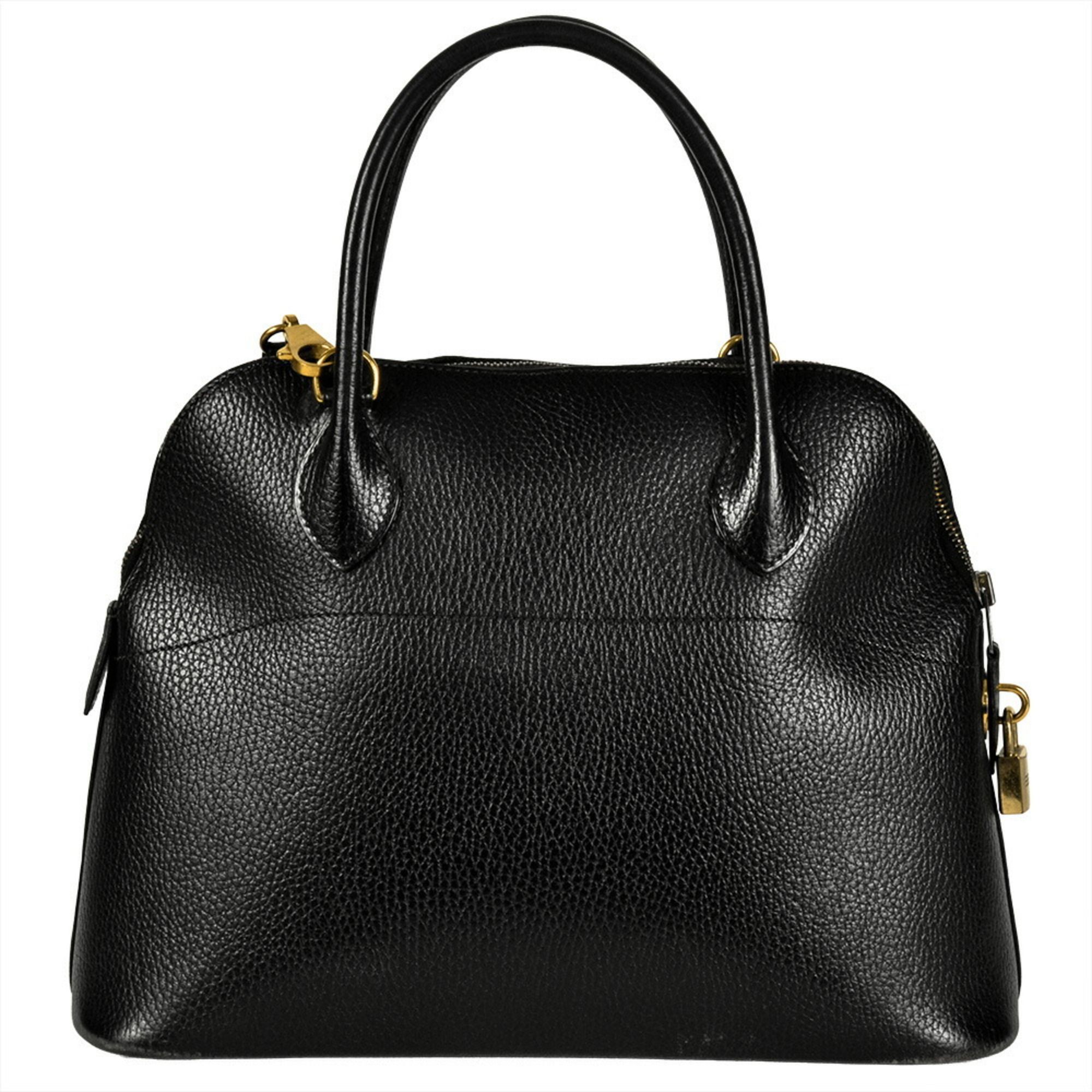 Ardennes Leather Handbag (Pre-Owned) - Hermes - Modalova