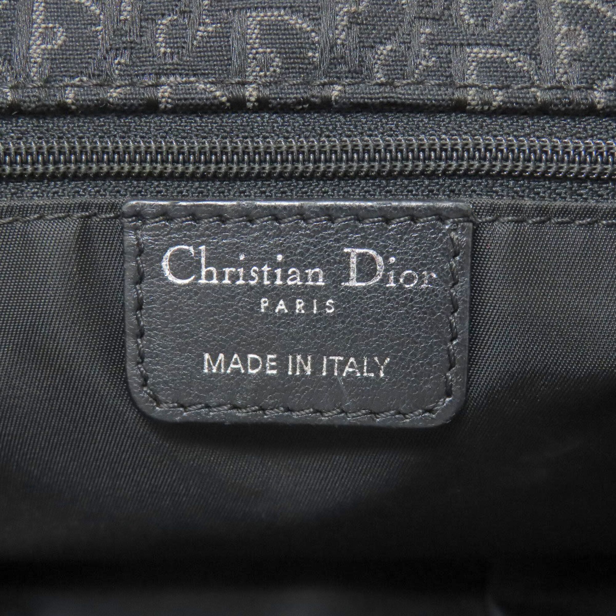 Canvas Tote Bag (Pre-Owned) - Christian Dior - Modalova