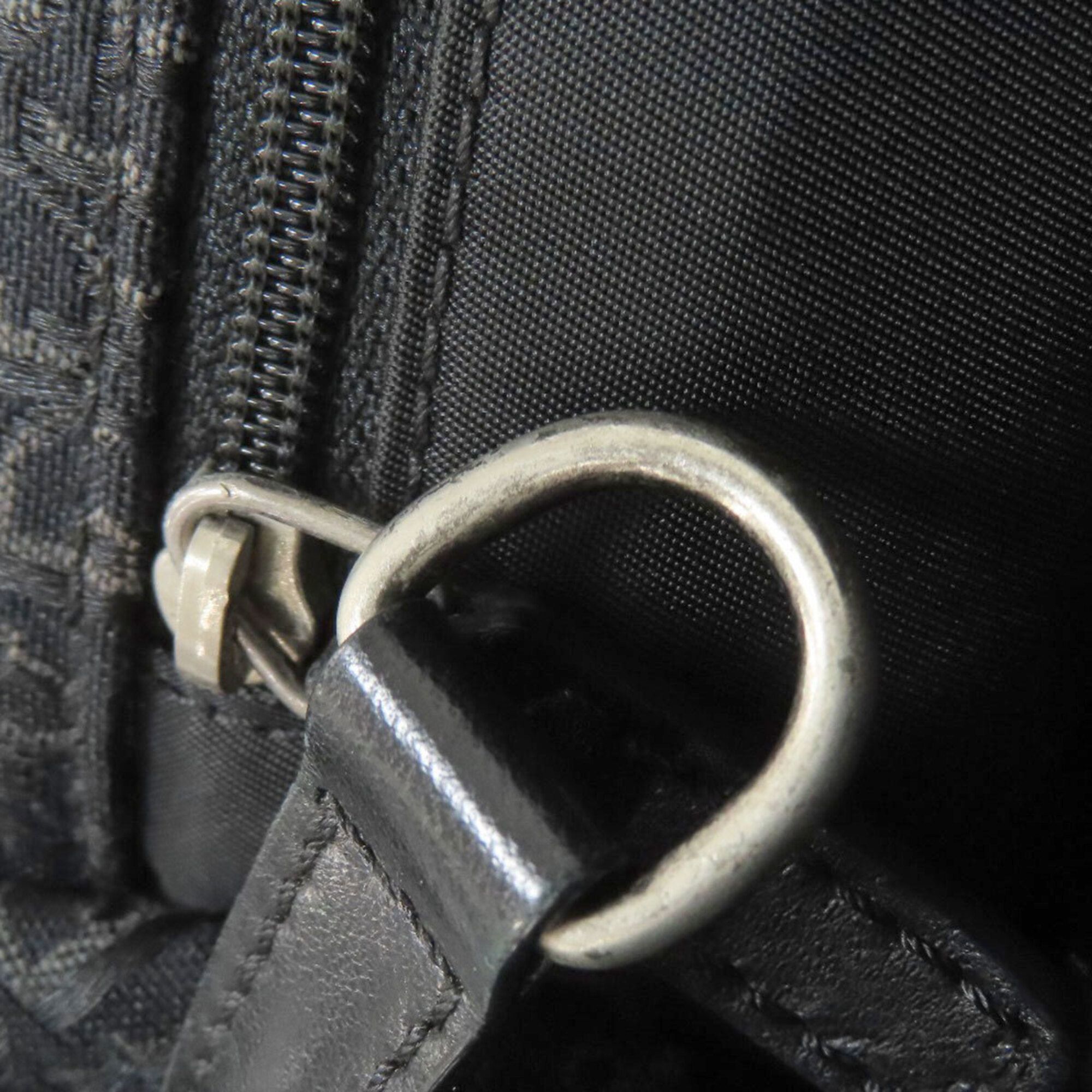 Canvas Tote Bag (Pre-Owned) - Christian Dior - Modalova