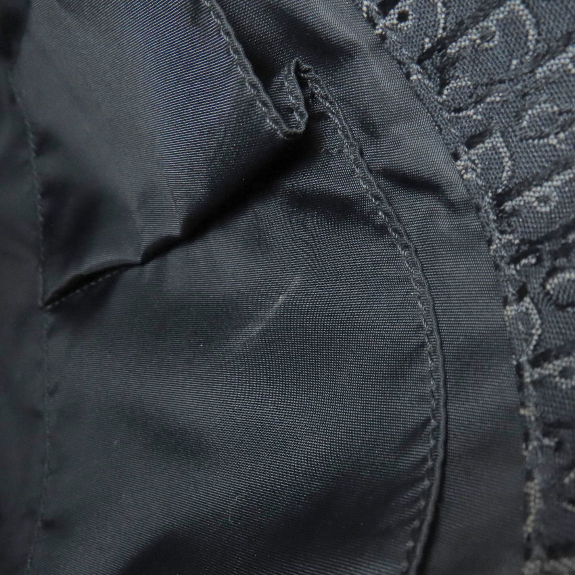 Canvas Tote Bag (Pre-Owned) - Christian Dior - Modalova