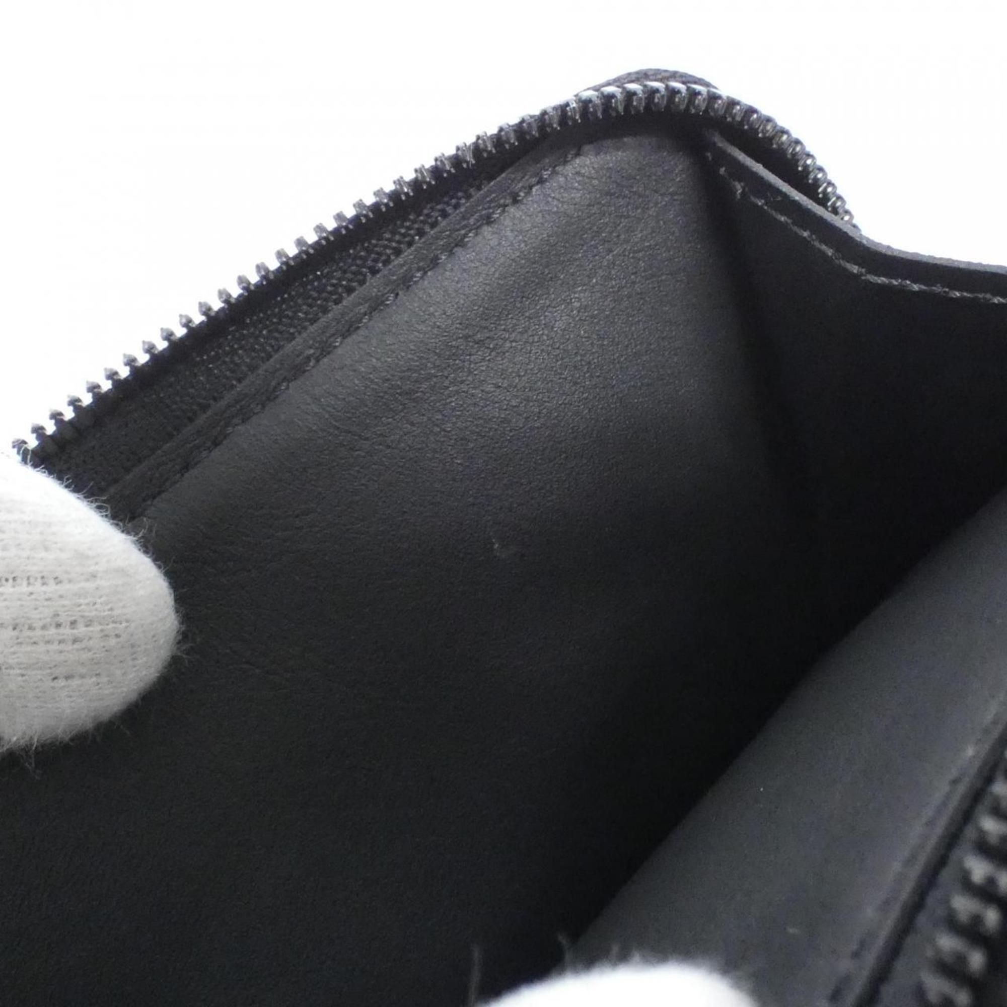 Leather Wallet (Tri-Fold) (Pre-Owned) - Louis Vuitton - Modalova