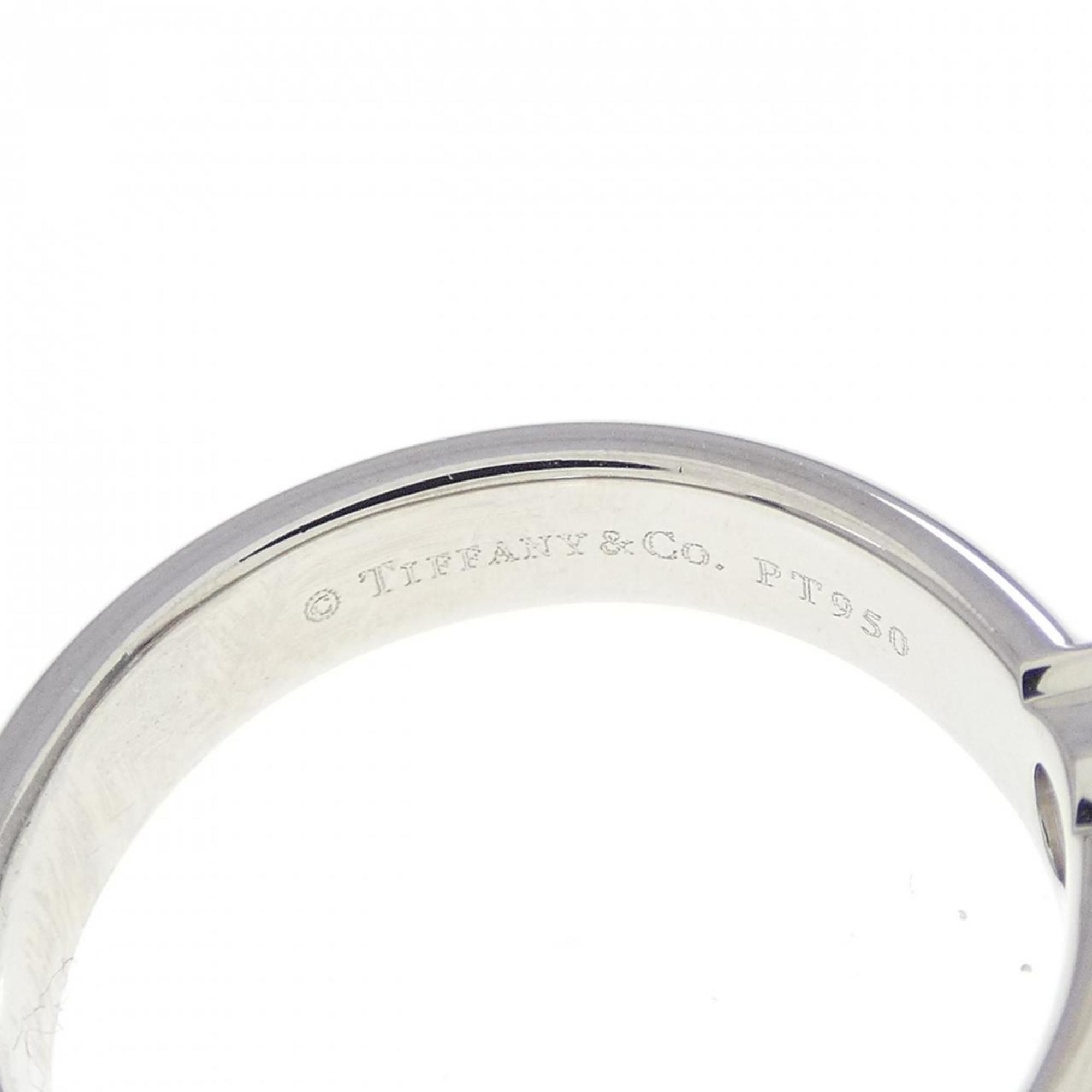 Band Ring (Pre-Owned) - Tiffany - Modalova