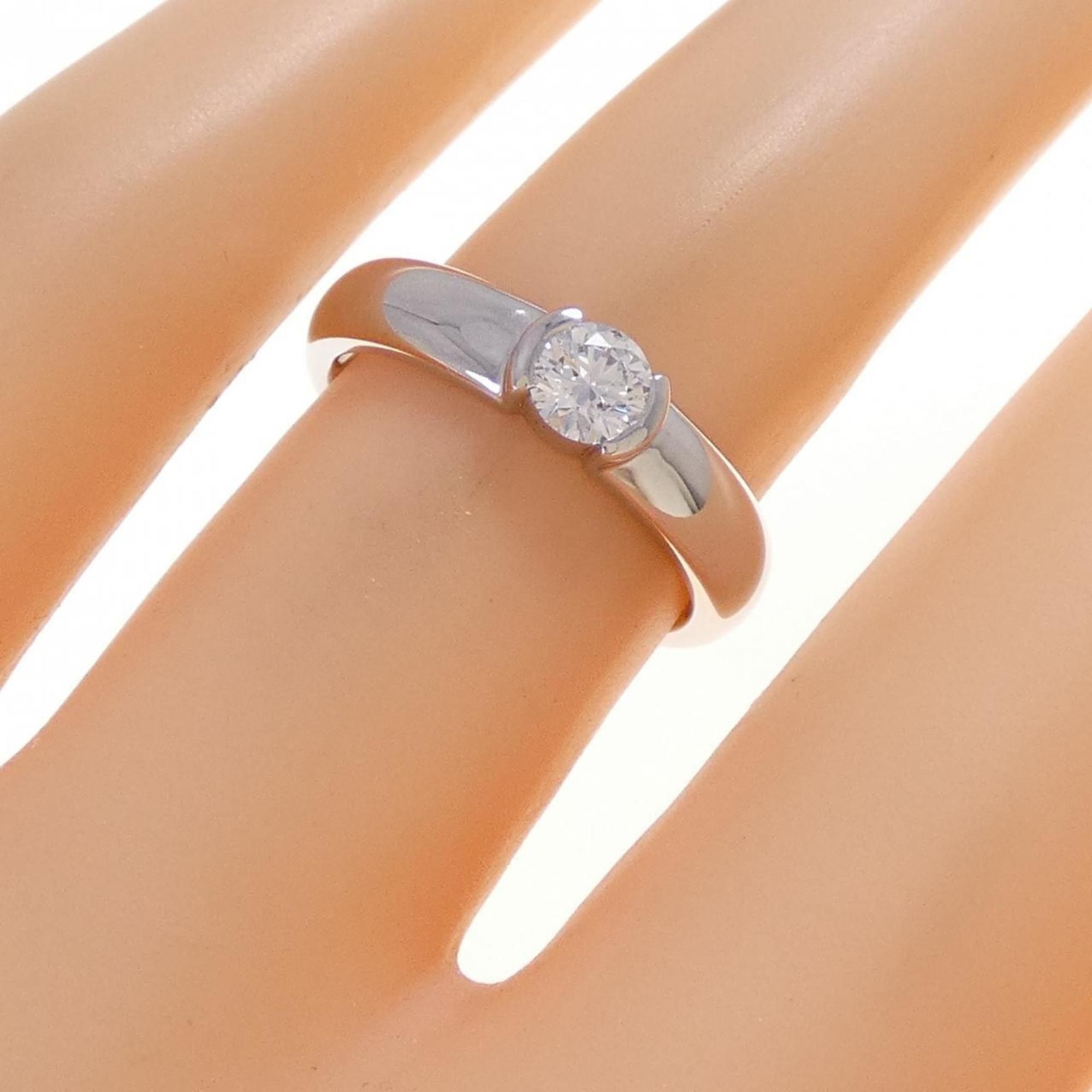 Band Ring (Pre-Owned) - Tiffany - Modalova