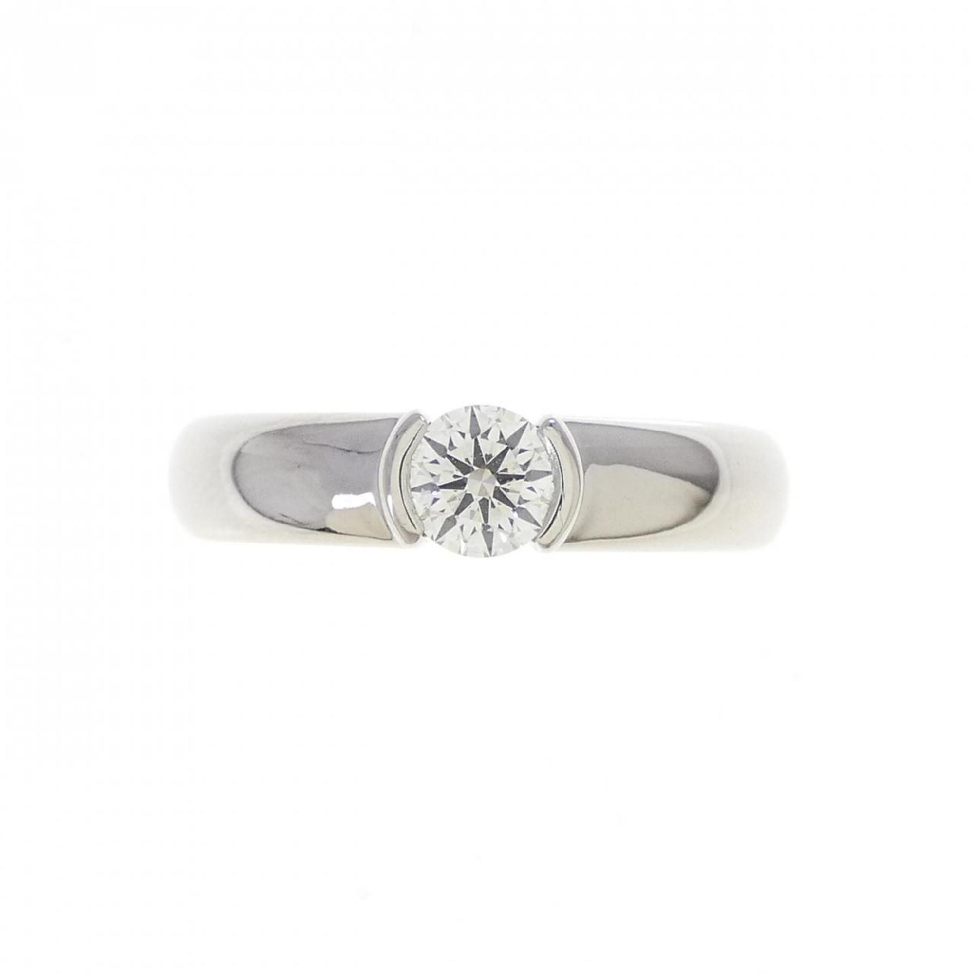 Band Ring (Pre-Owned) - Tiffany - Modalova