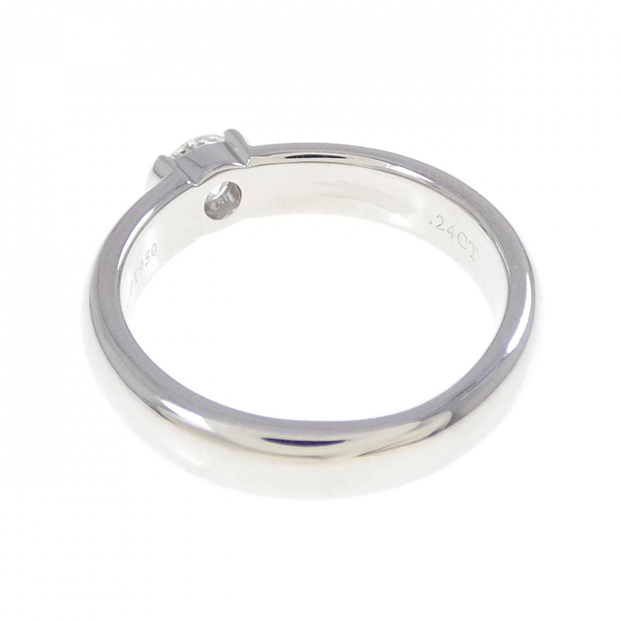 Band Ring (Pre-Owned) - Tiffany - Modalova